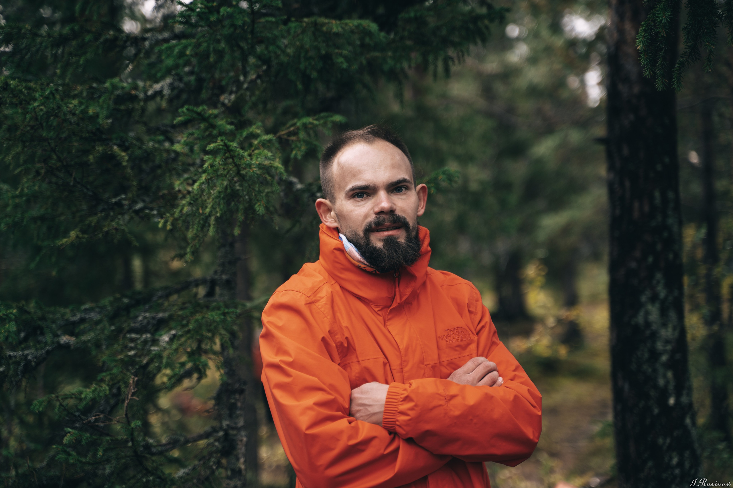 ХИБИНЫ 2021 г. Event фотограф Степанова Александра