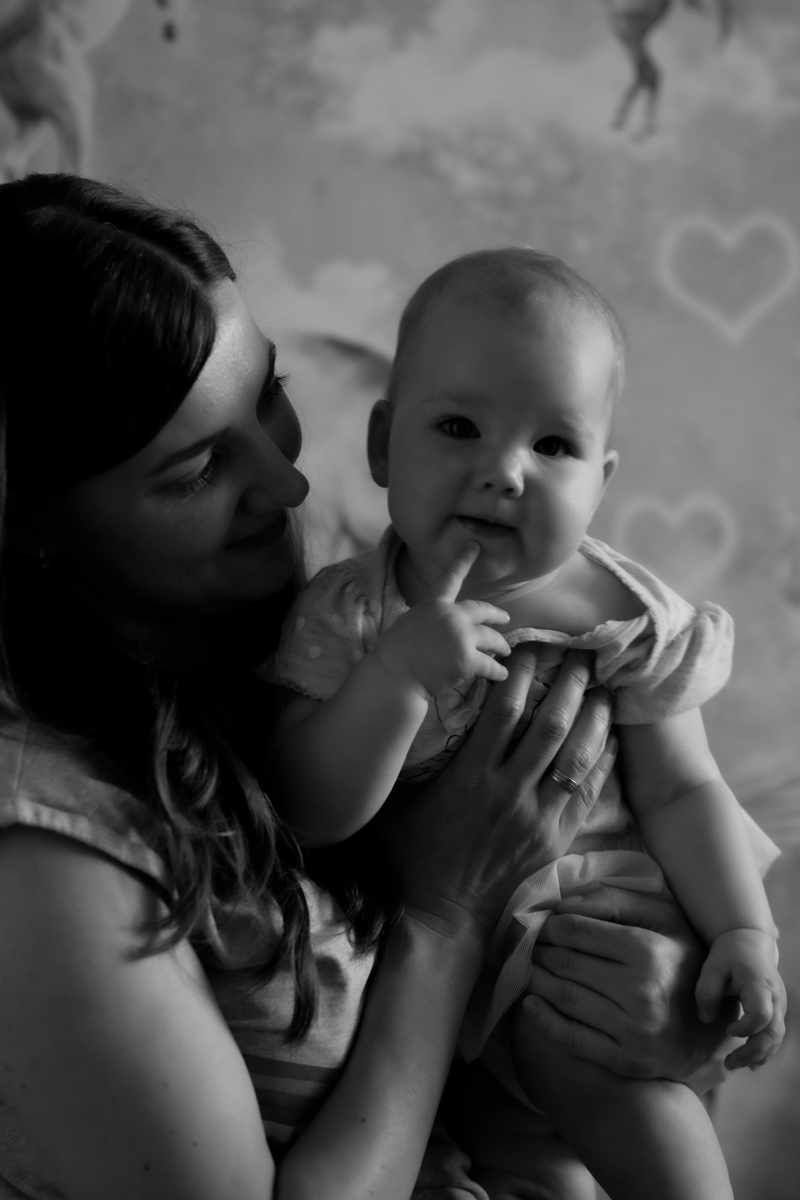 Домашние уютные фотосессии. Фотограф в Саратове, в Ершове, в Твери — Света Епифанова