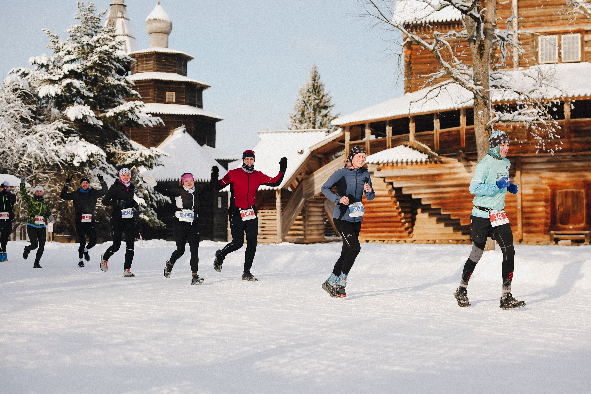 /РЕПОРТАЖ/ NOVGOROD ICE 2025. Свадебный фотограф Великий Новгород Станислав Кособудский