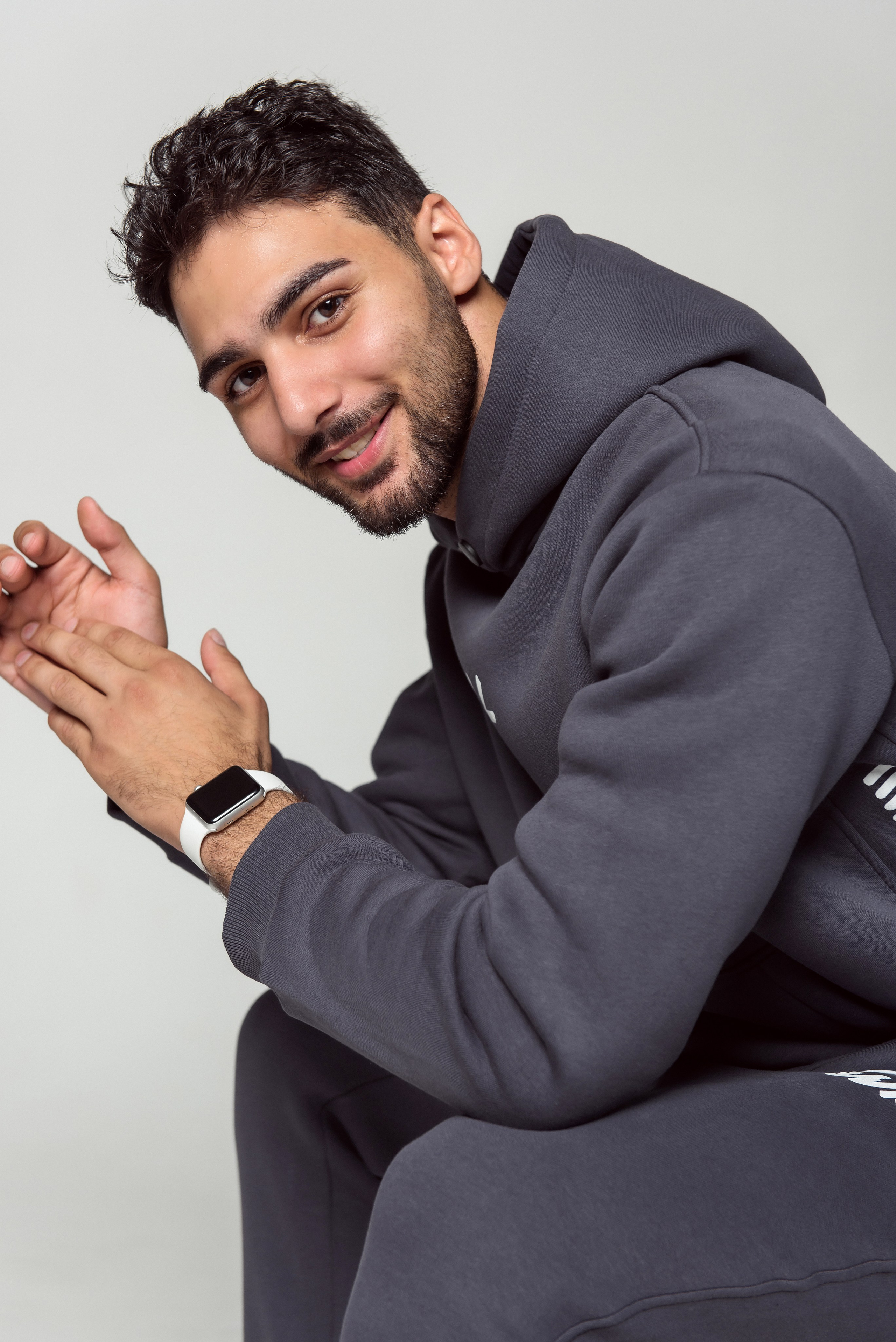 Съёмка для маркетплейсов. Анна Моисеева фотограф самара