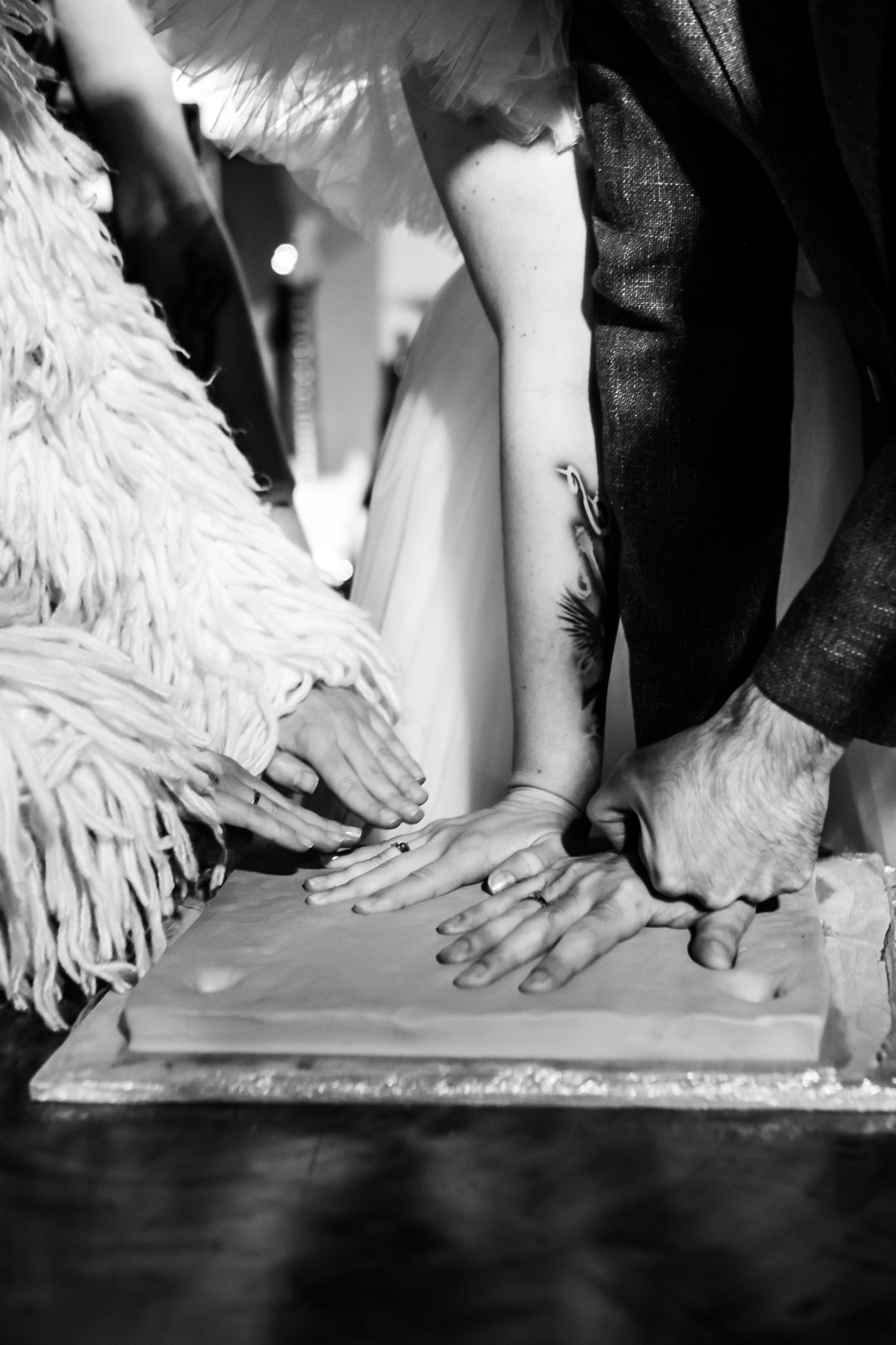 Свадьба в стиле Rock (Event агентство Зои Танкеевой). Фотограф на Новой риге и в Москве Елена Елис