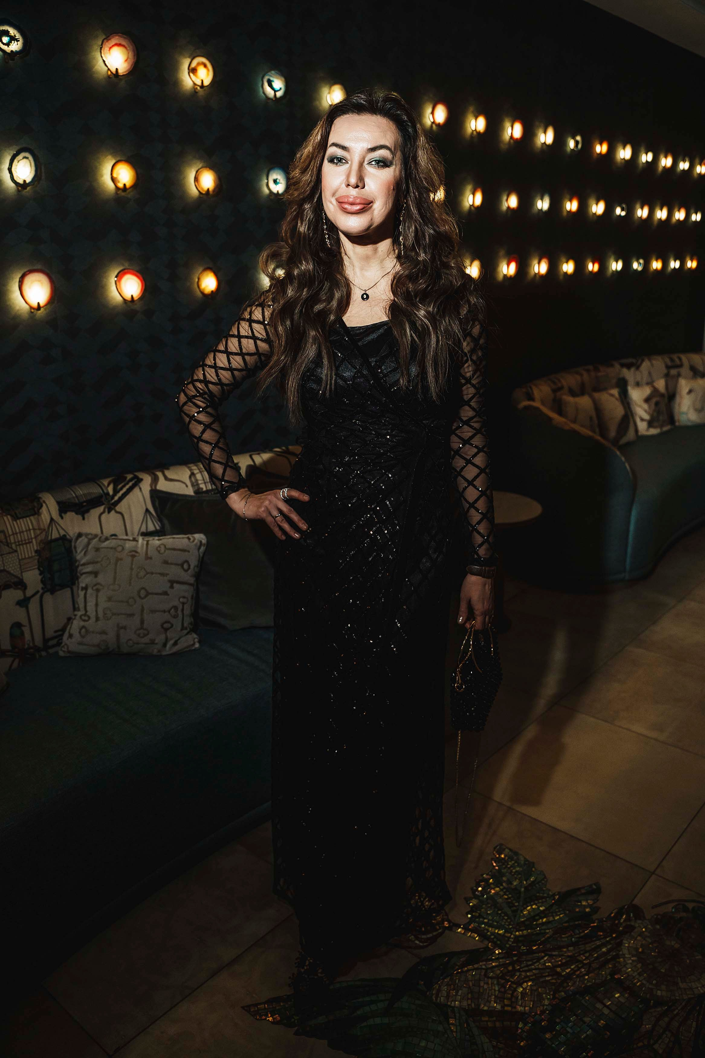 Адриана. Фотограф Казань