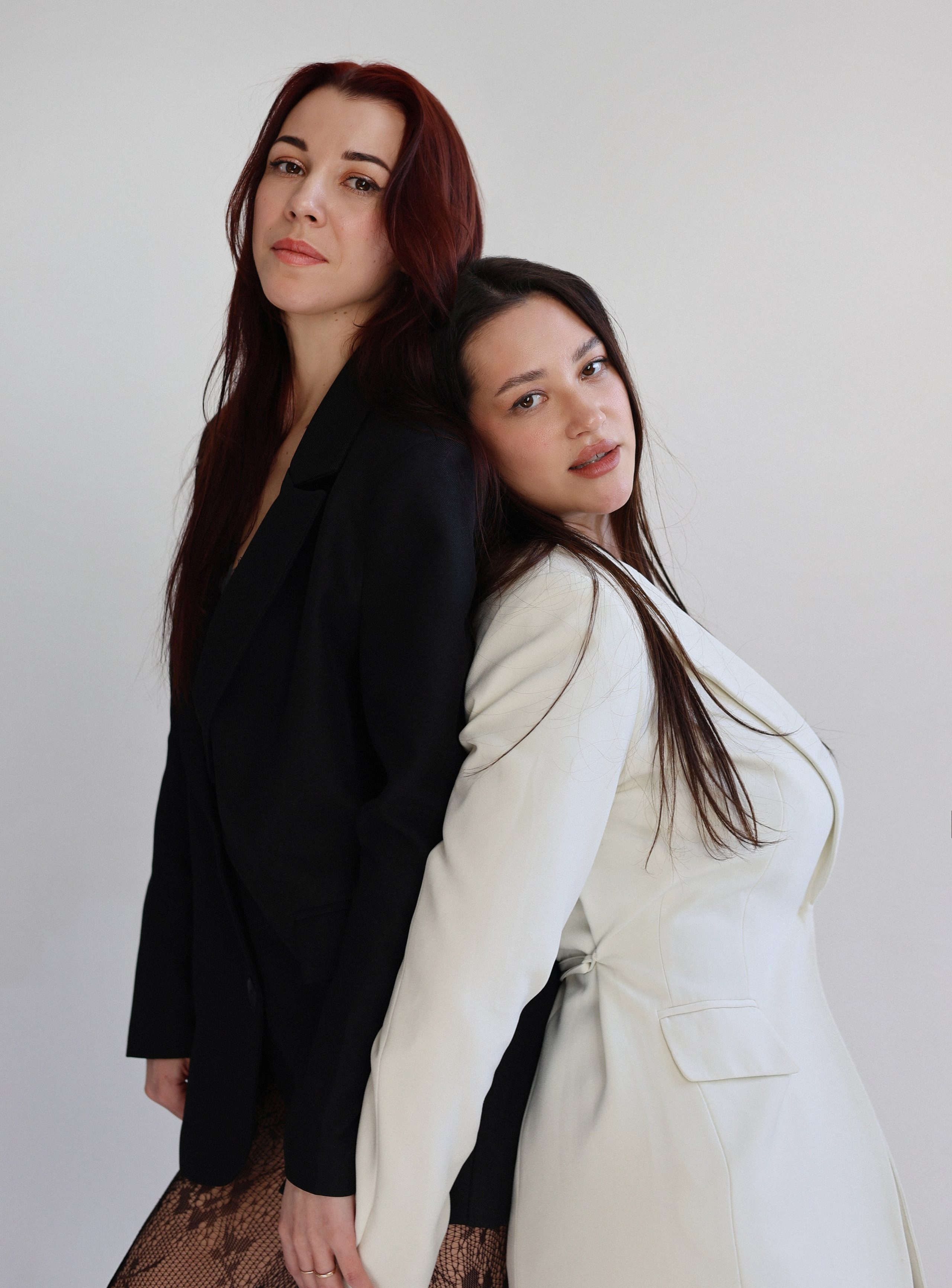 Мия и Светлана. Семейный и портретный фотограф в Краснодарском крае, Ростовской области и Москве