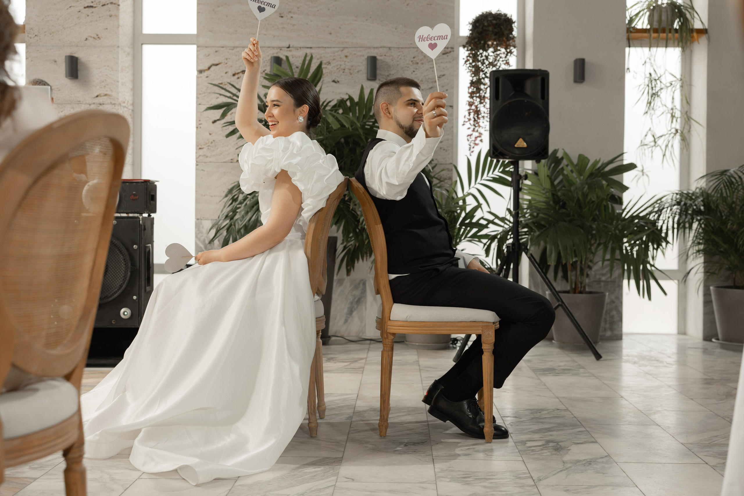 Александр и Анна. Свадебный фотограф Тула Москва СПБ / Сёмина Дарья