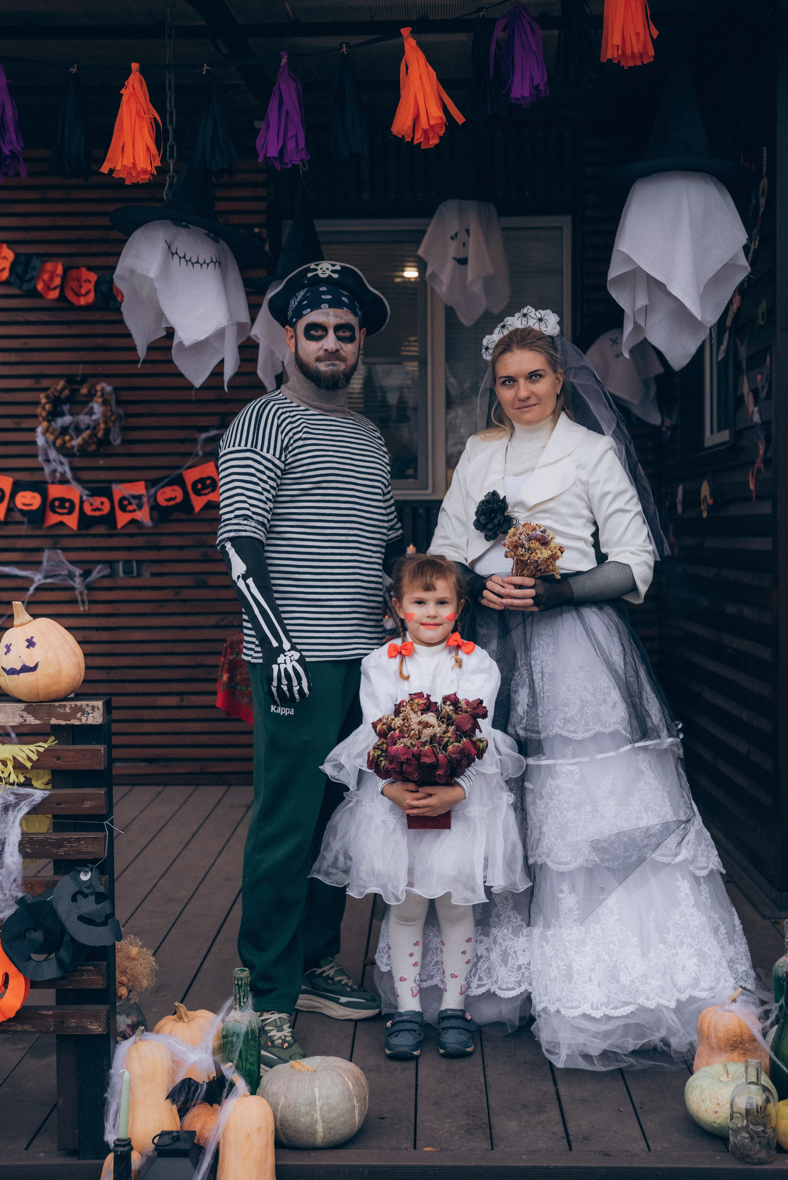 ХЭЛЛОУИН. Ольга Козлова фотограф Волгоград olkiny-fotki.ru