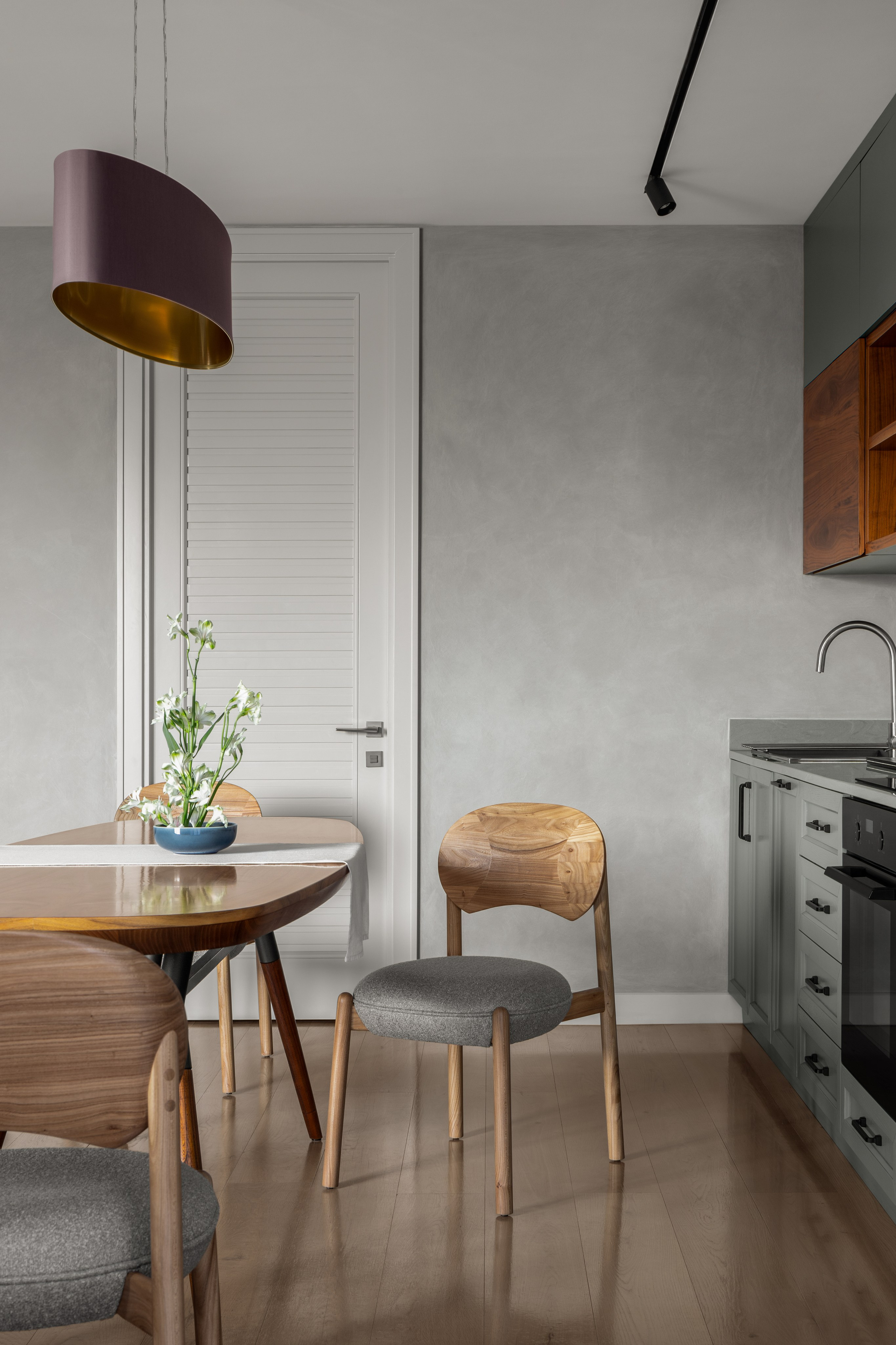 Иван Борисочкин — Восточный парк. Roman Yakunin — interior photographer in Almaty, Kazakhstan