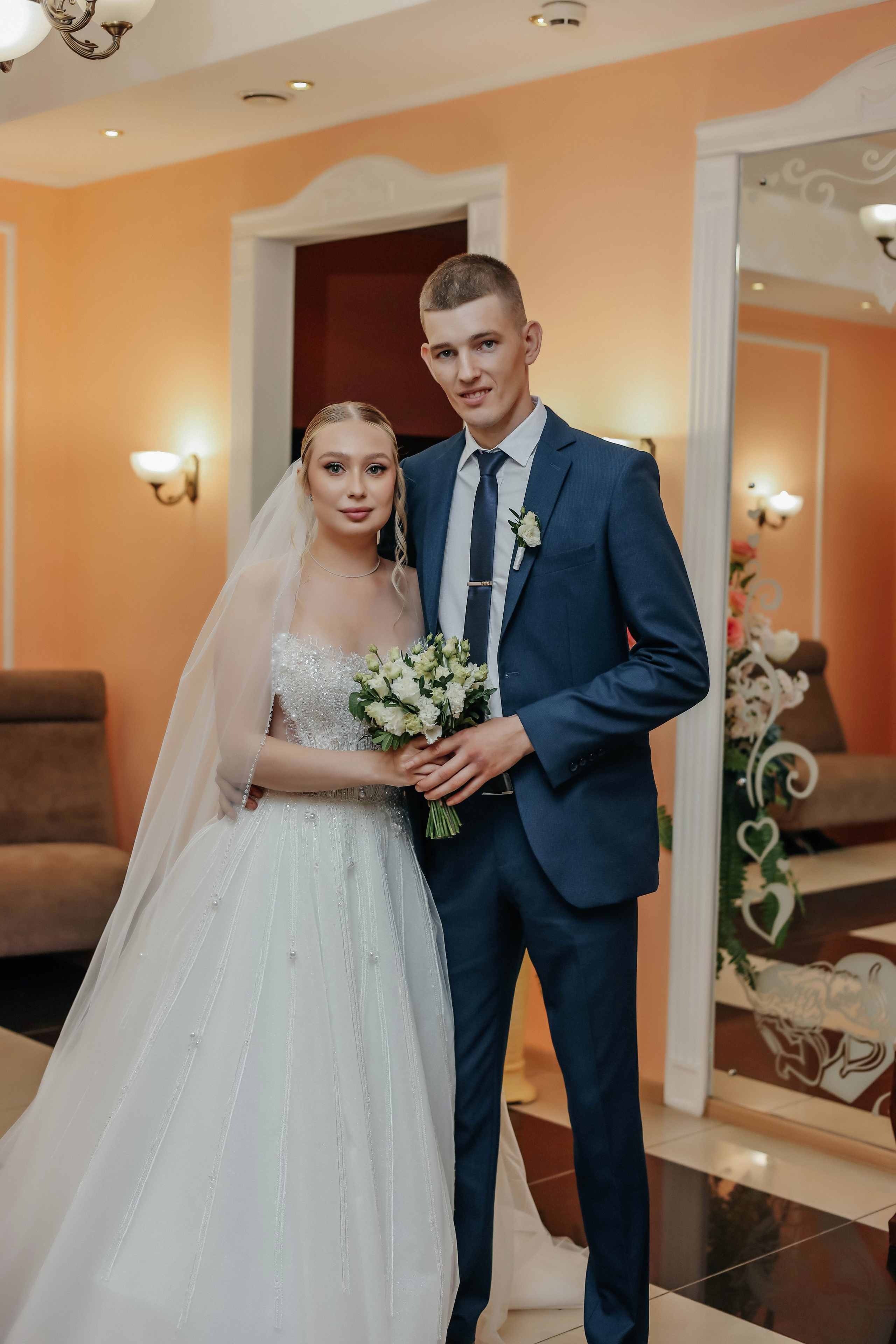 LOVE. Семейный фотограф Анна Мезенцева