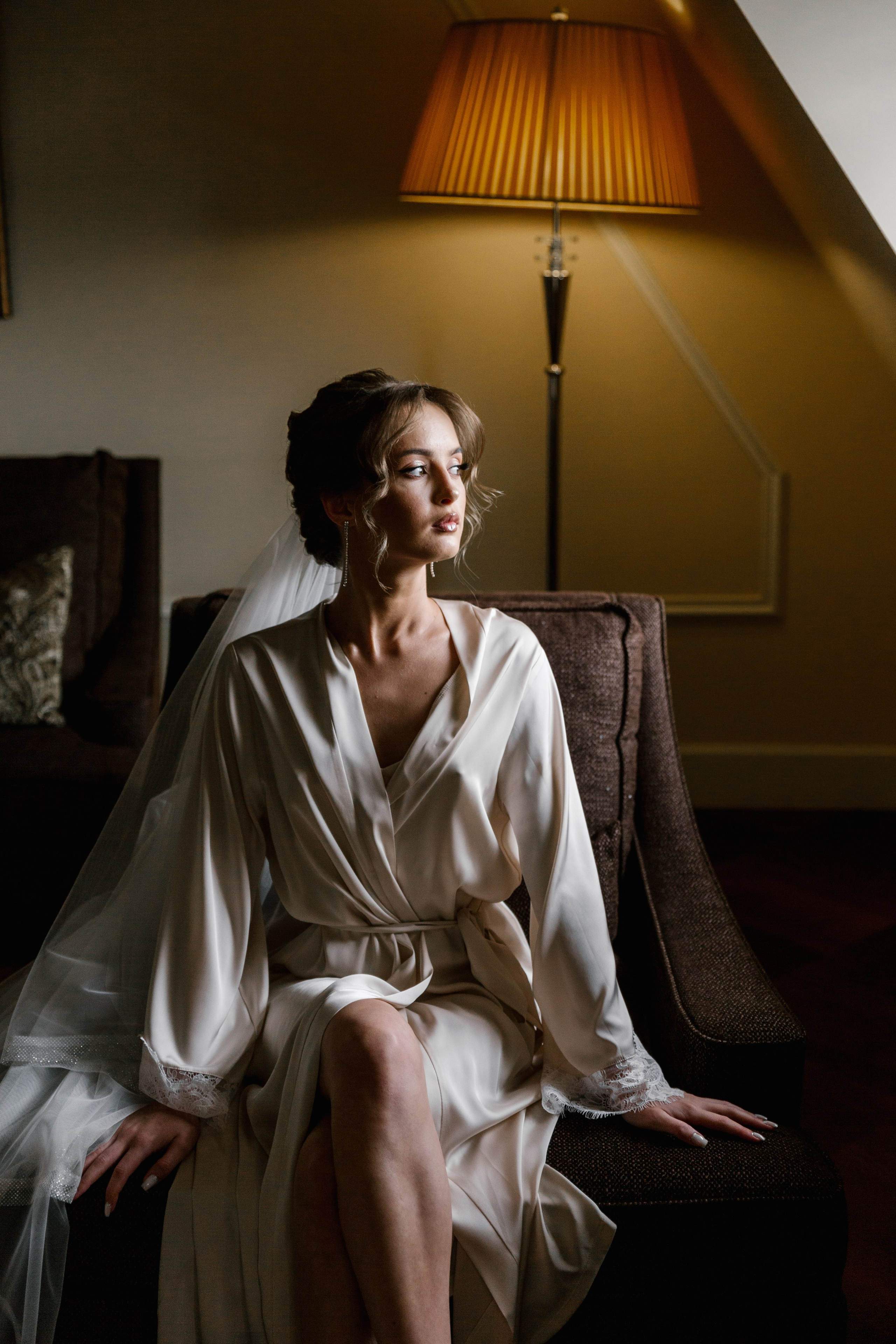 Артур и Ксения. Свадебный фотограф в Пятигорске и КМВ Софья Аджикеримова