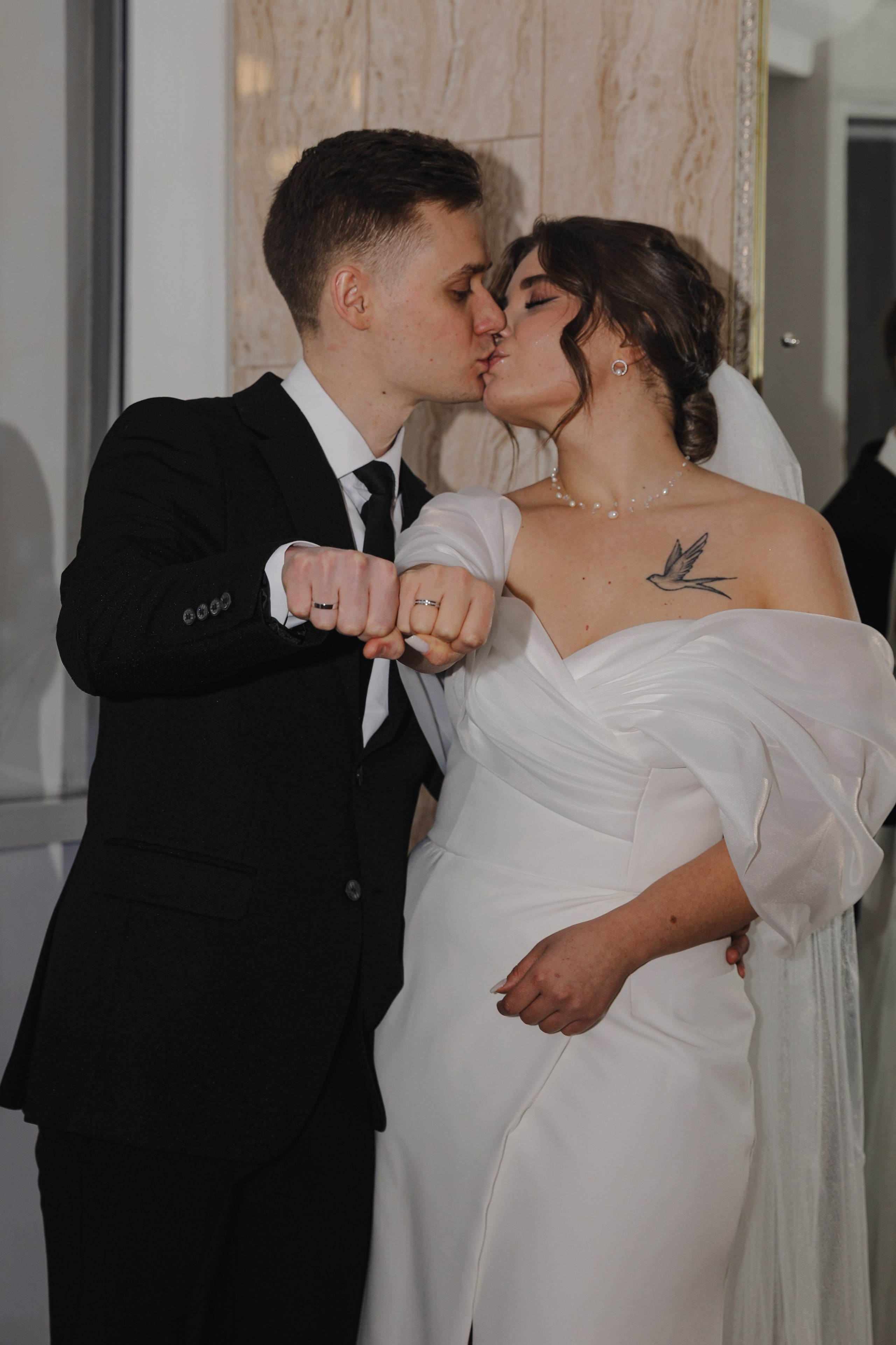 ЗАГС. Колдасова Алина | Фотограф | Москва