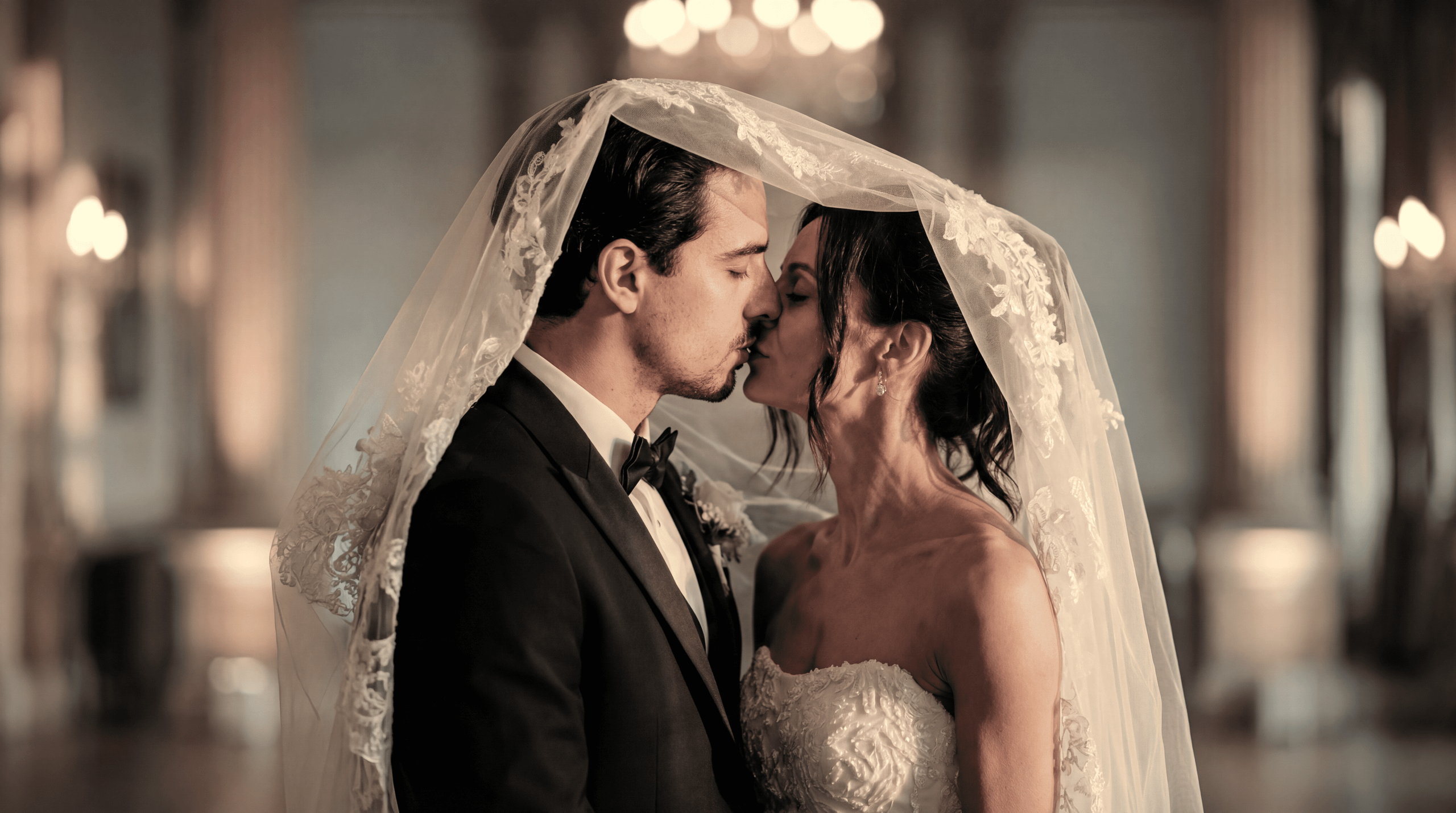 Свадебная фотосессия в Хабаровске