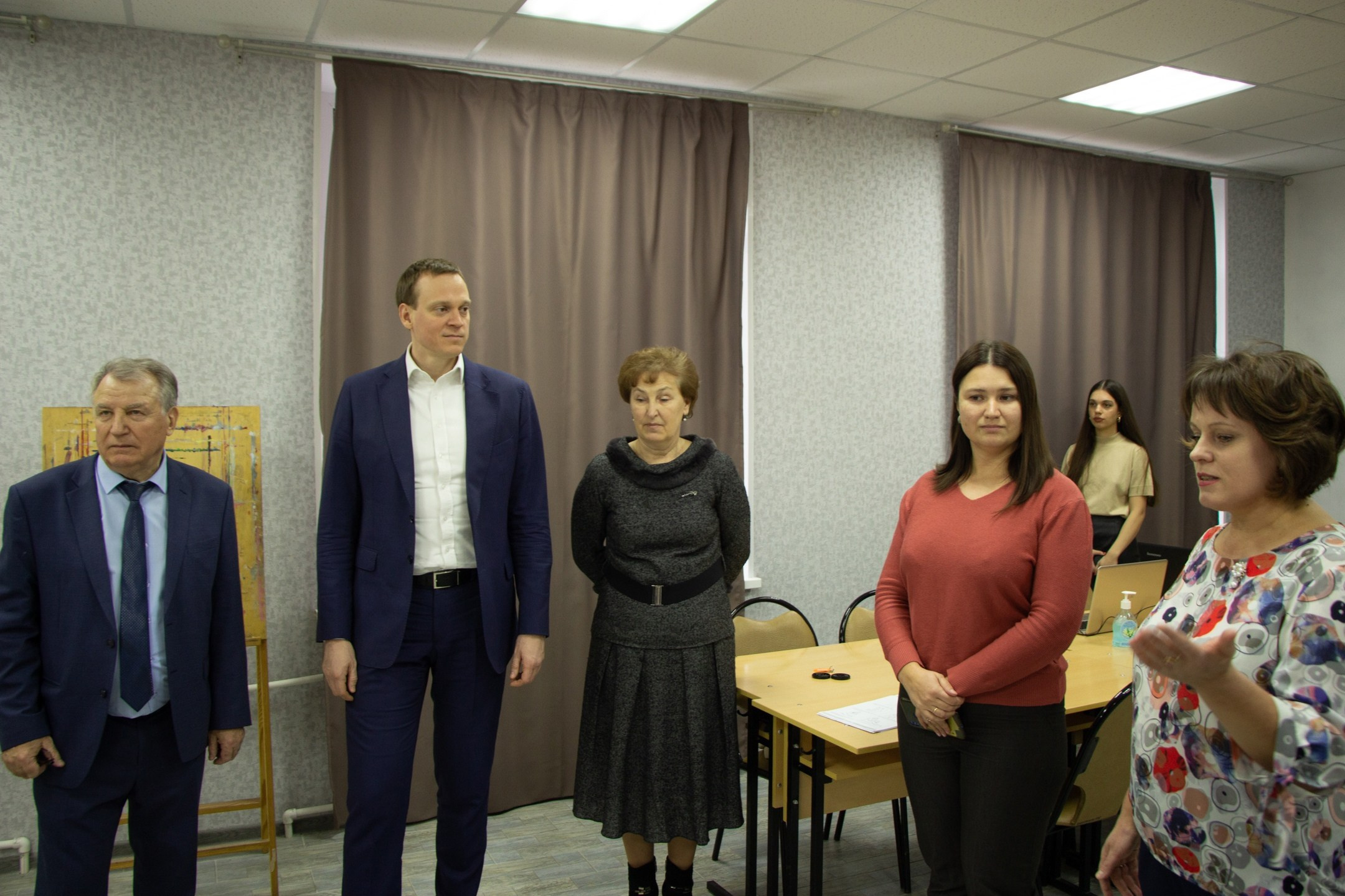 Павел Малков в РТК. Design by — фото, обучение, портфолио. Фотограф Рязань