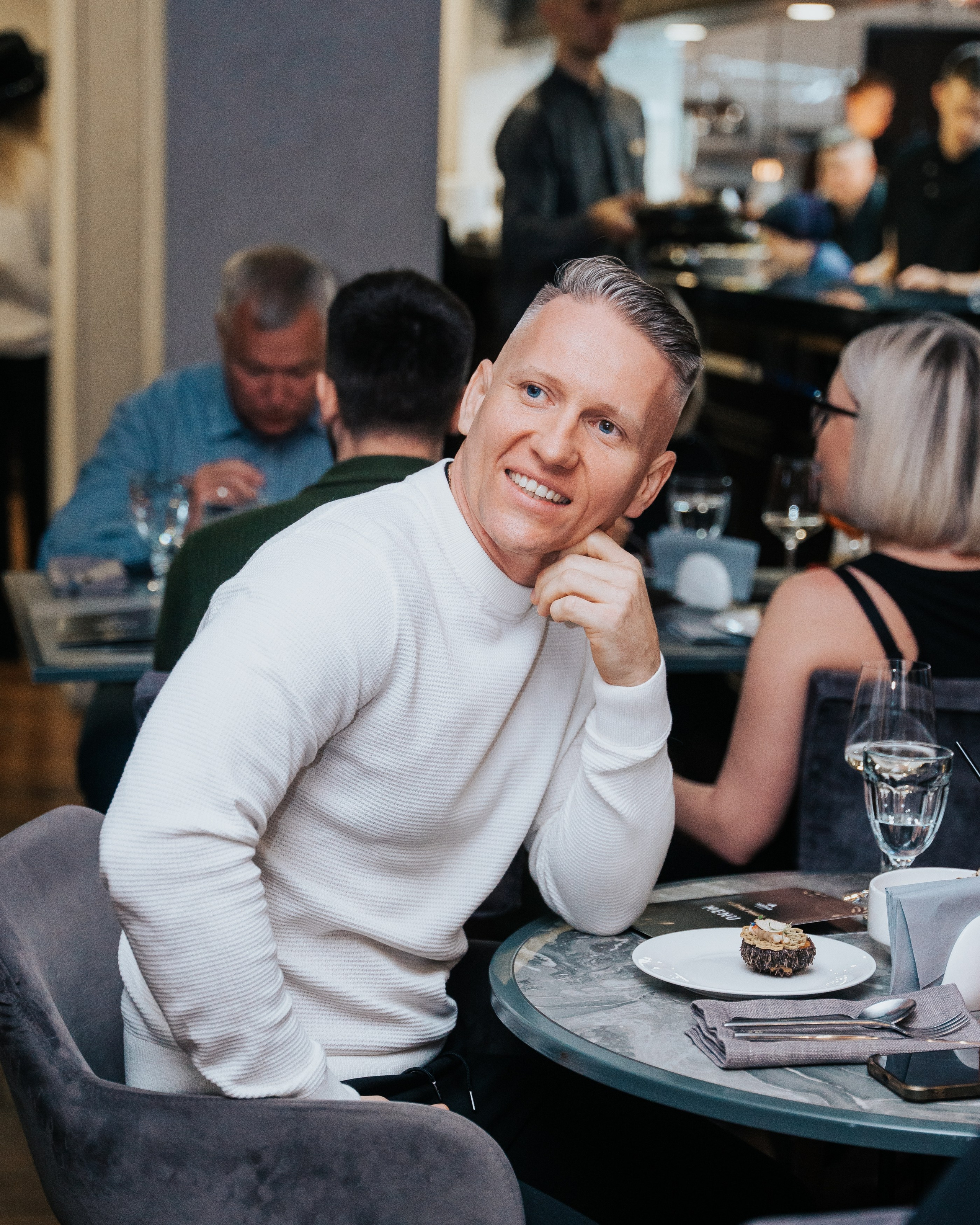 SOPKA. Фотограф Хабаровск