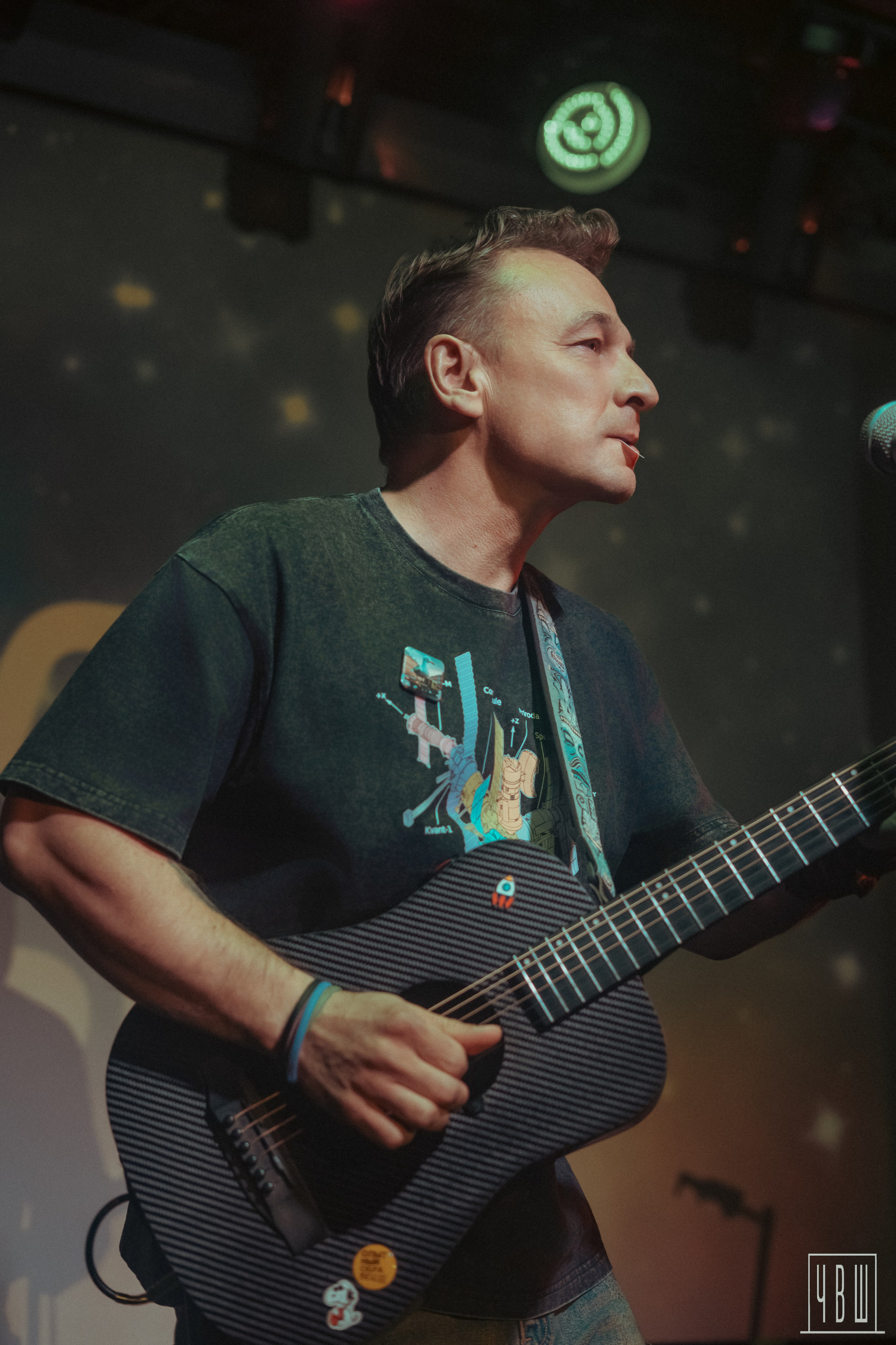 Гринько, 31.05.2026, Жабль. Человек в Шляпе