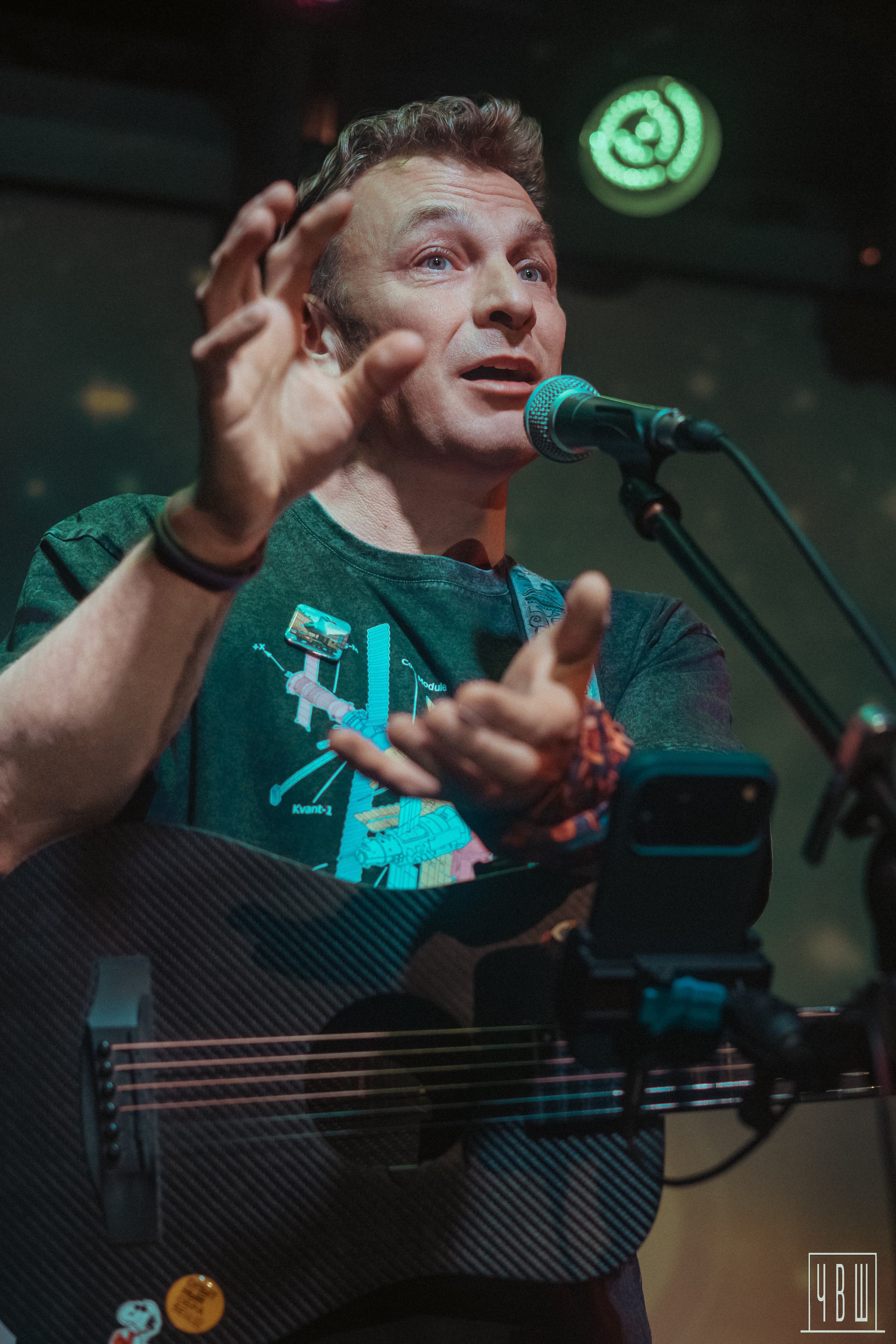 Гринько, 31.05.2026, Жабль. Человек в Шляпе