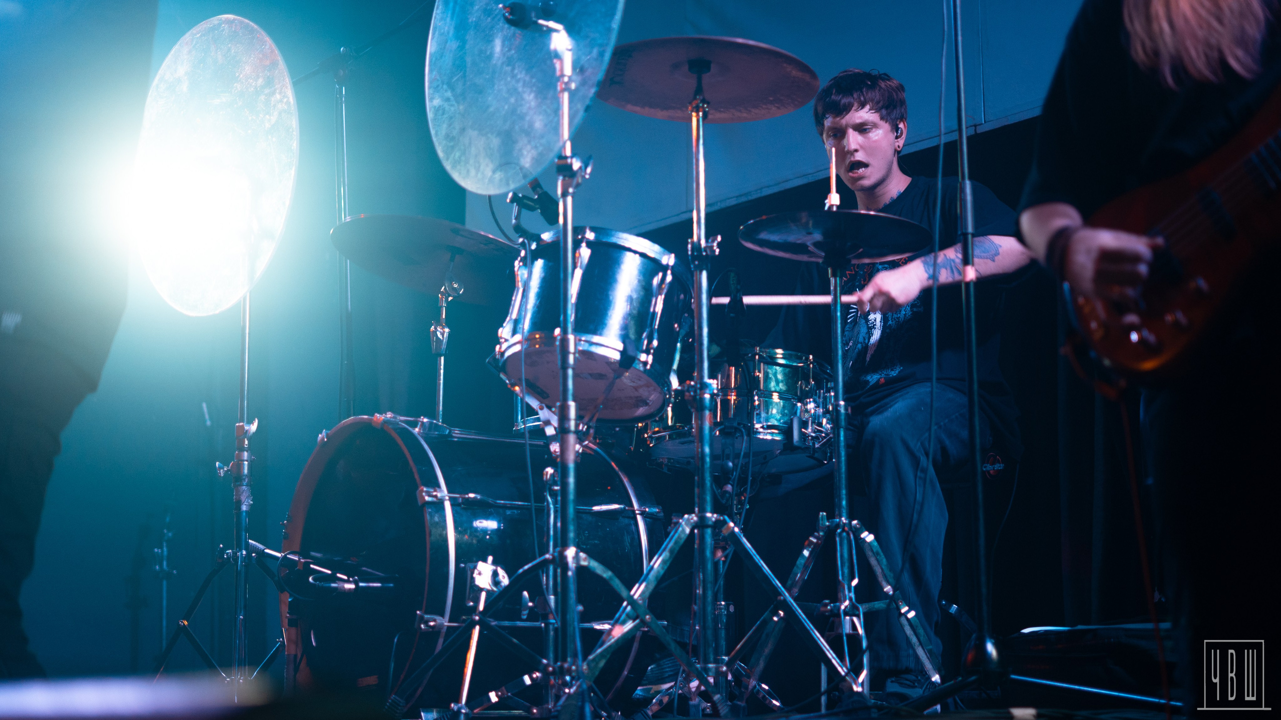 ШардаМ, 04.11.2025, Ласточка. Человек в Шляпе