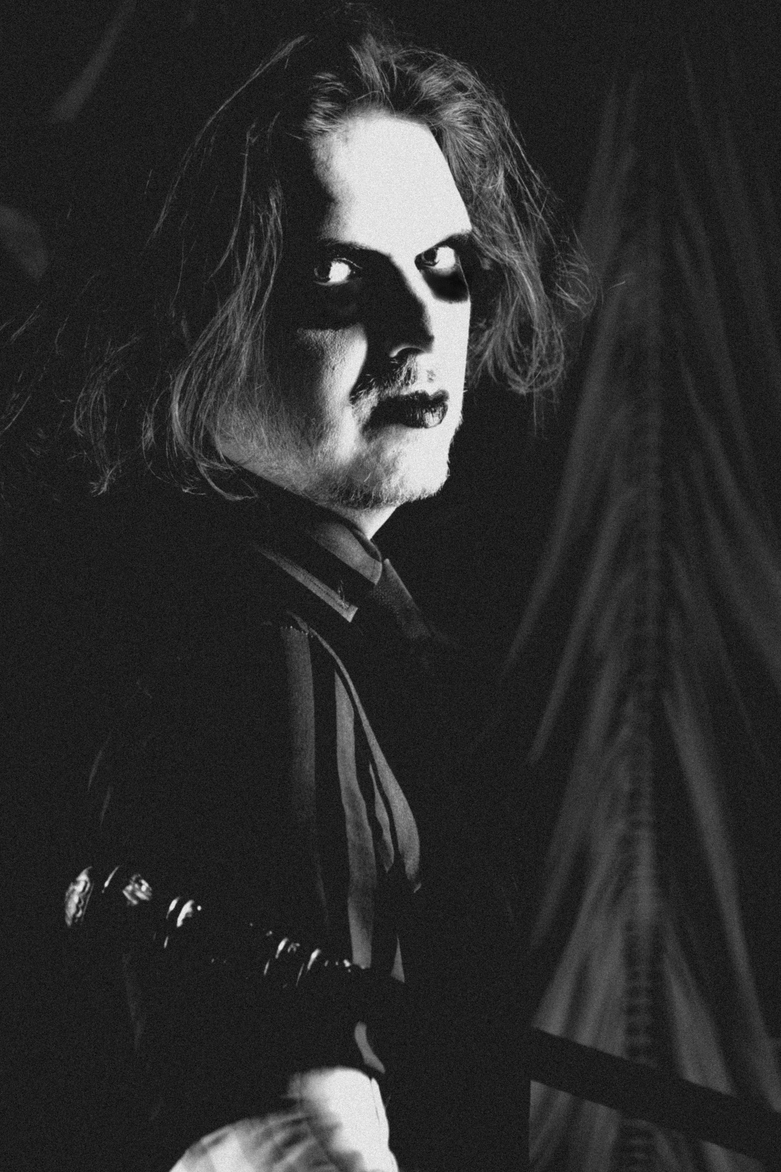 Tardigrade Inferno, 28.11.2025, Polygon. Человек в Шляпе