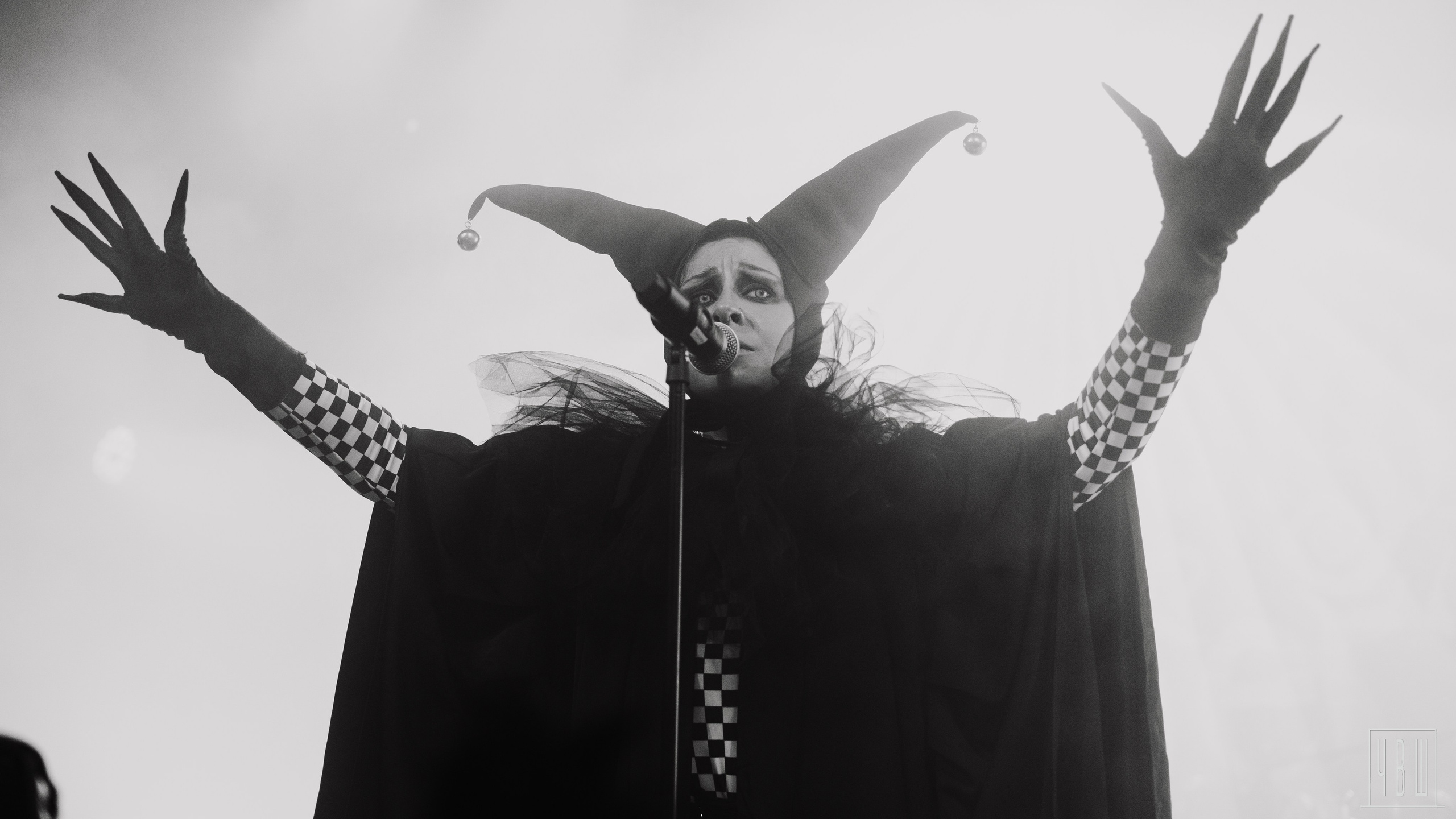 Tardigrade Inferno, 01.11.2025, Factory 3. Человек в Шляпе