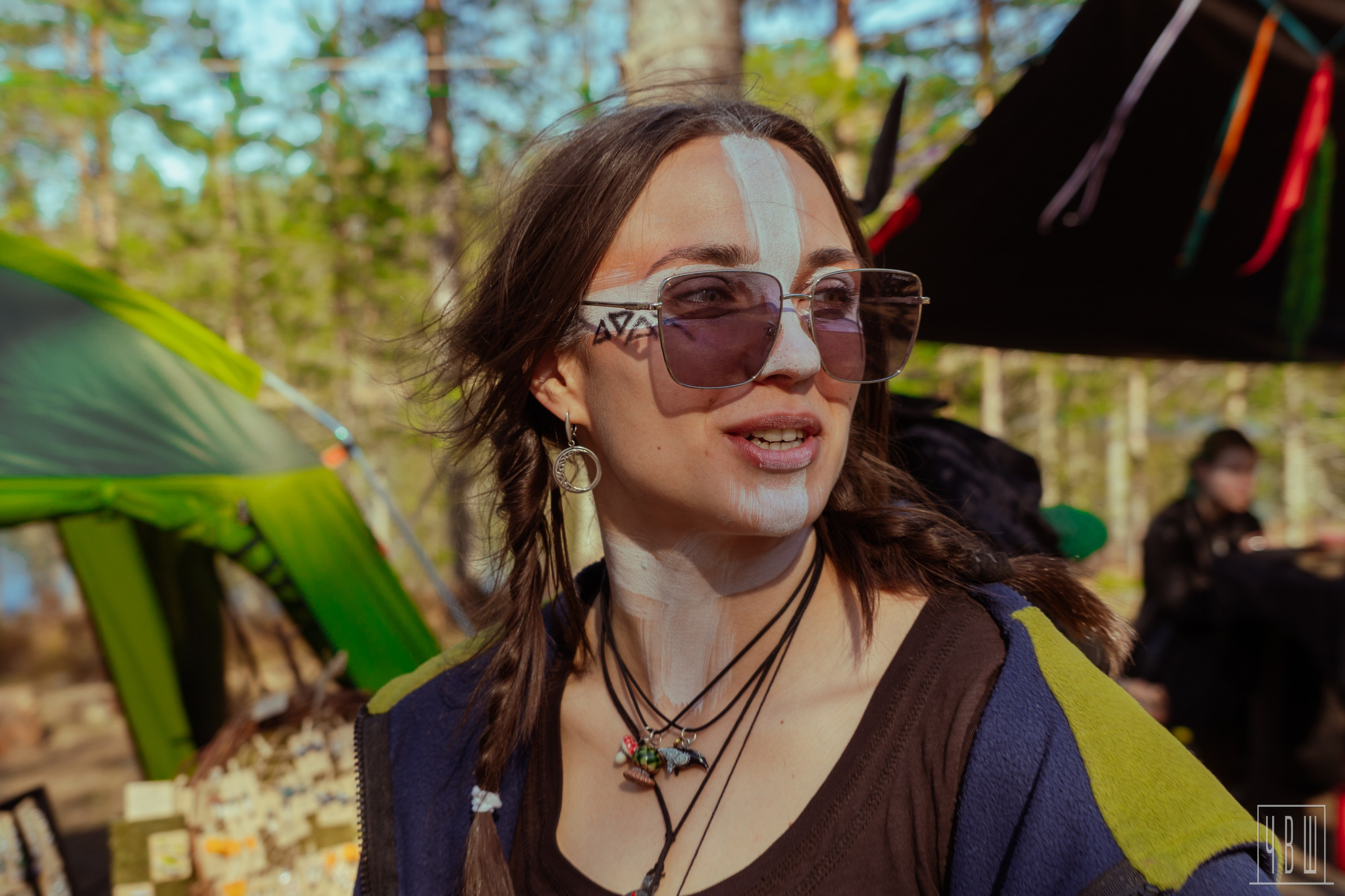 Мурртайн 2026. Человек в Шляпе