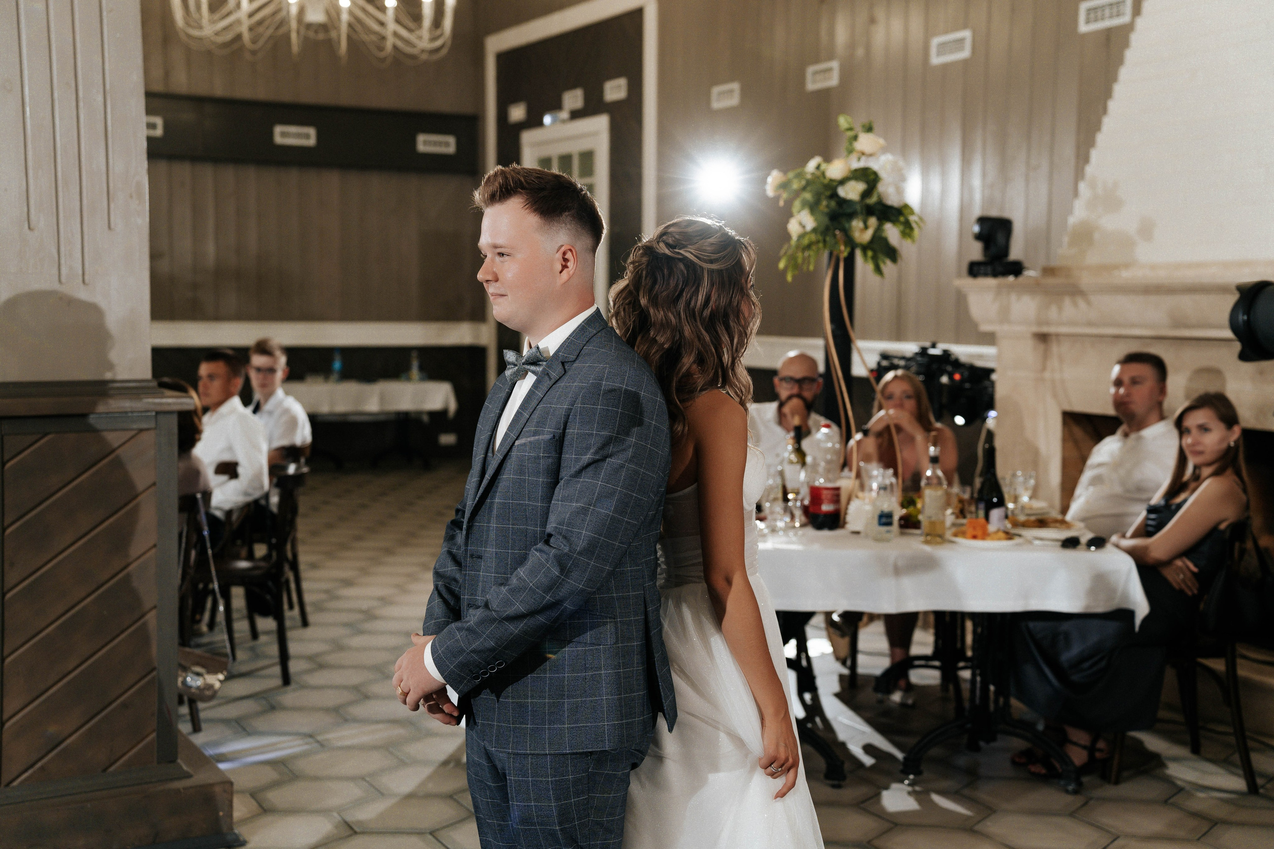 Oleg & Alexandra. Свадебный фотограф в Воронеже Самохина Екатерина