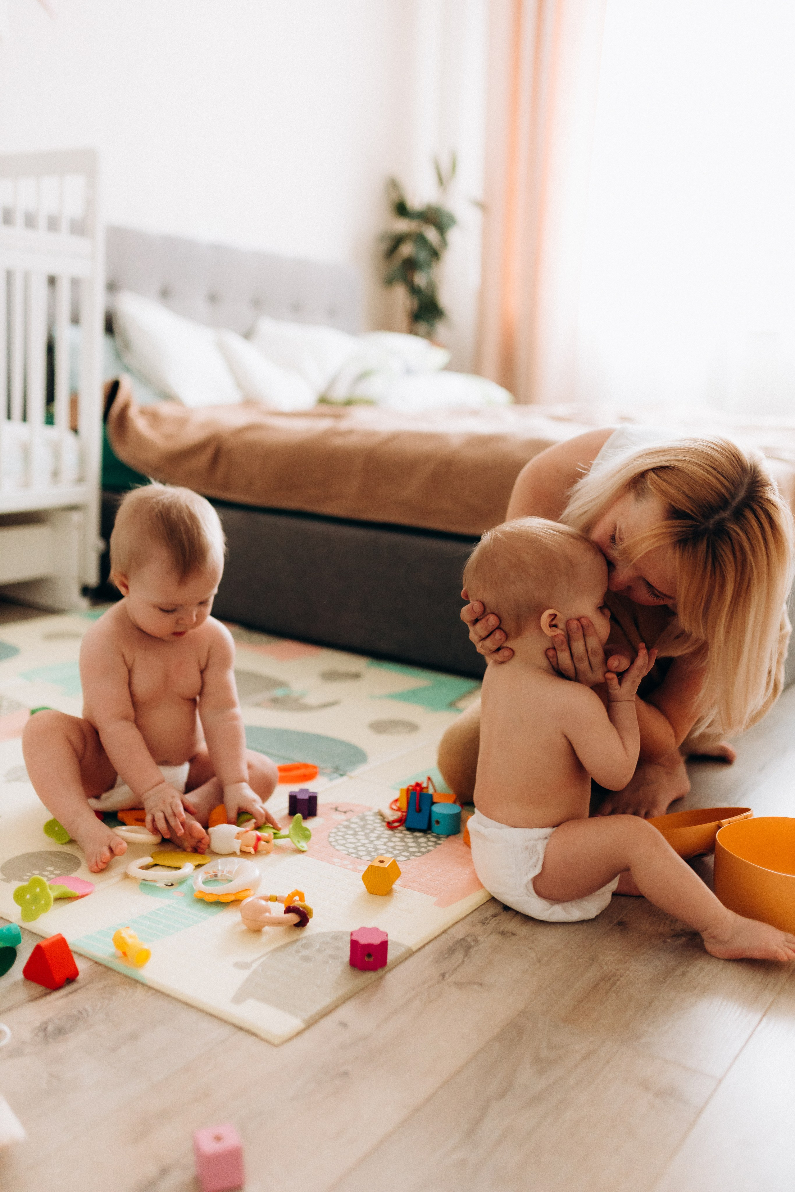 Домашние истории. Семейный и парный фотограф Мария Куцко