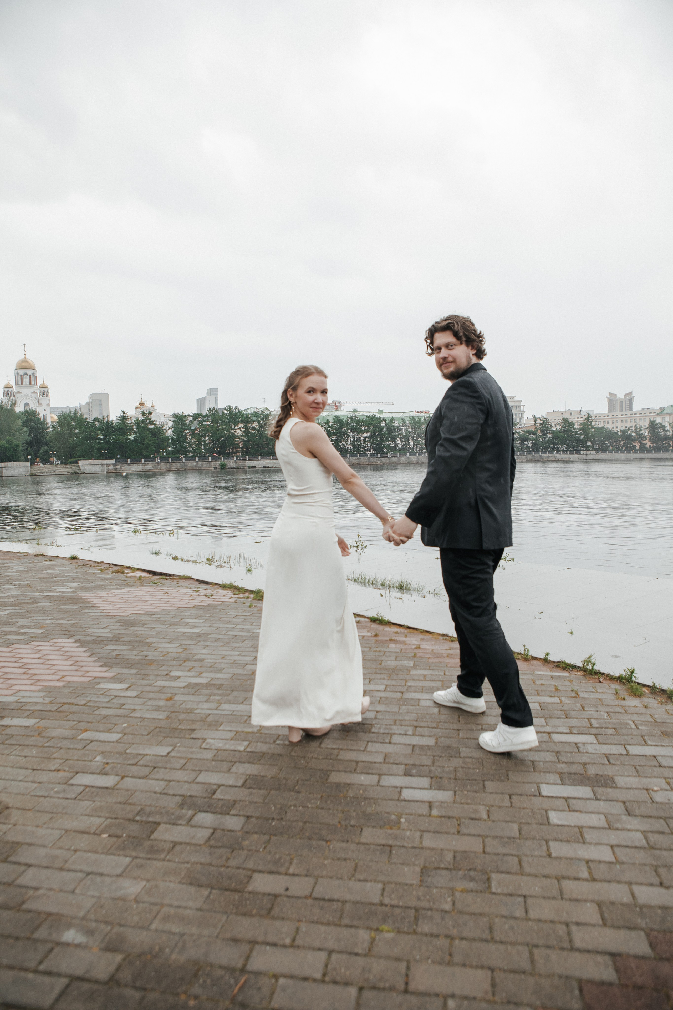 Кирилл и Анастасия фотосессия и Загс. Свадебный и семейный фотограф Ибрагимова Мария из Екатеринбурга