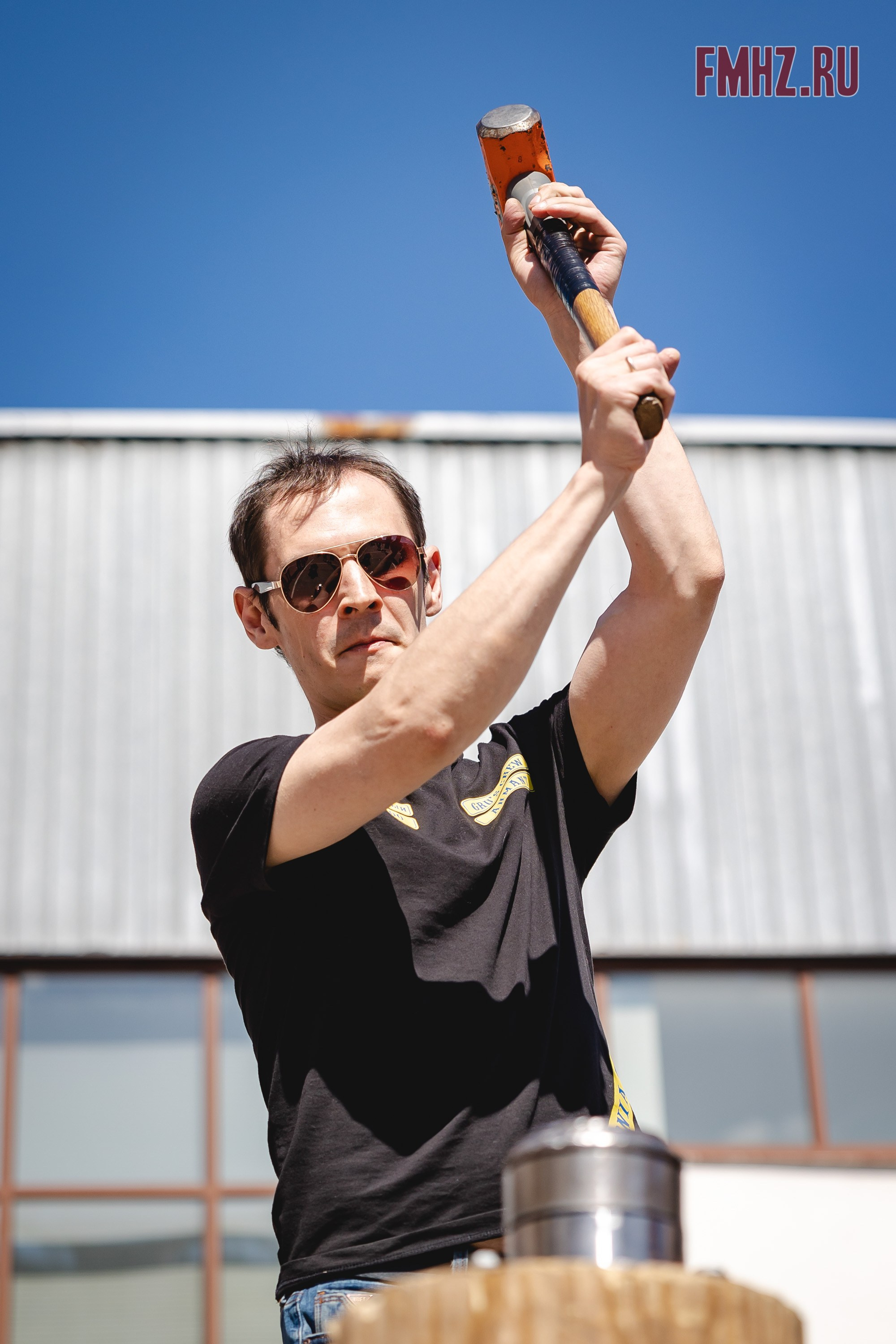 Открытие мотосезона «True Bankers» (18.05.2024). Фотограф Владимир Охрименко