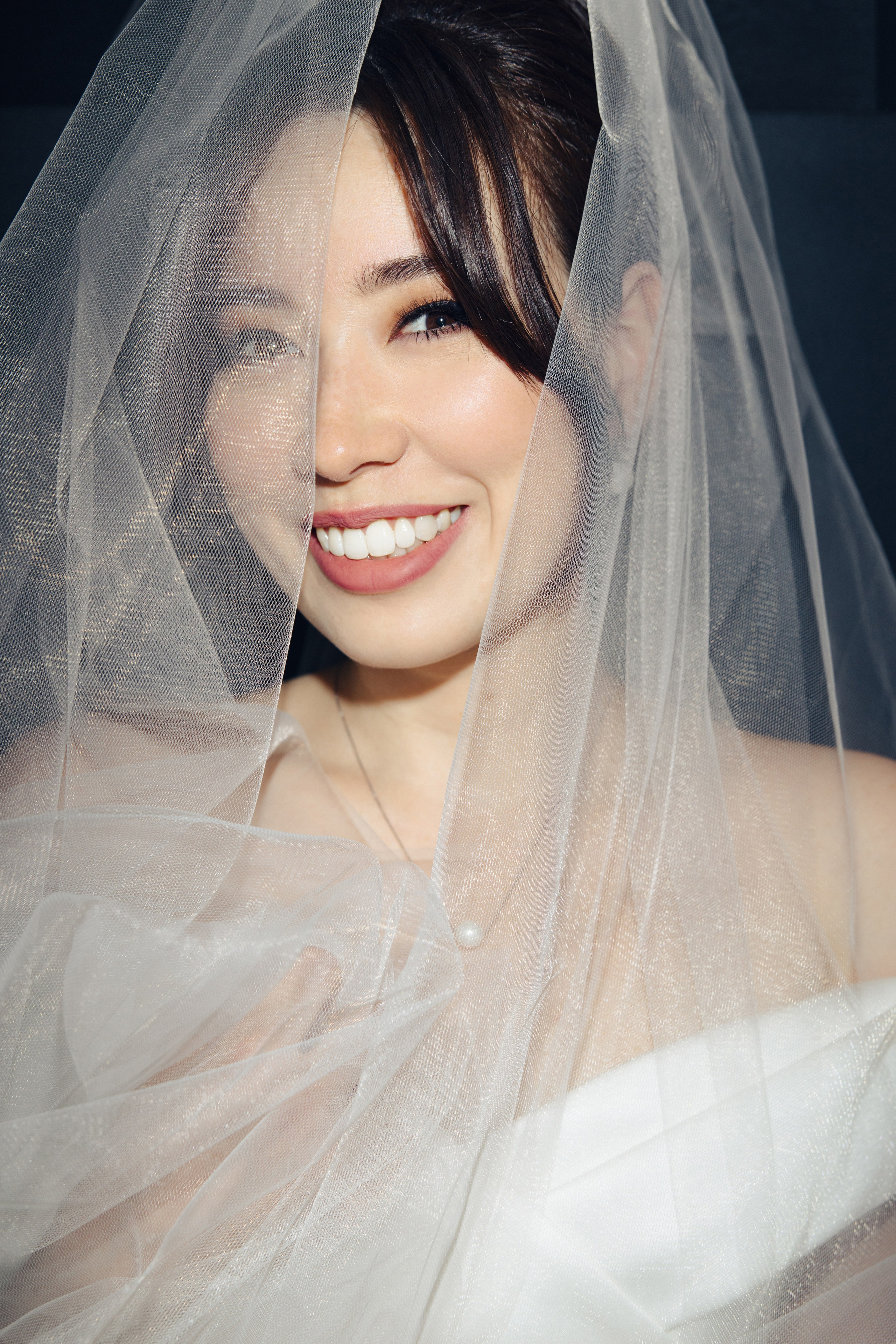 Михаил и Аделина. Фотограф в Красноярске