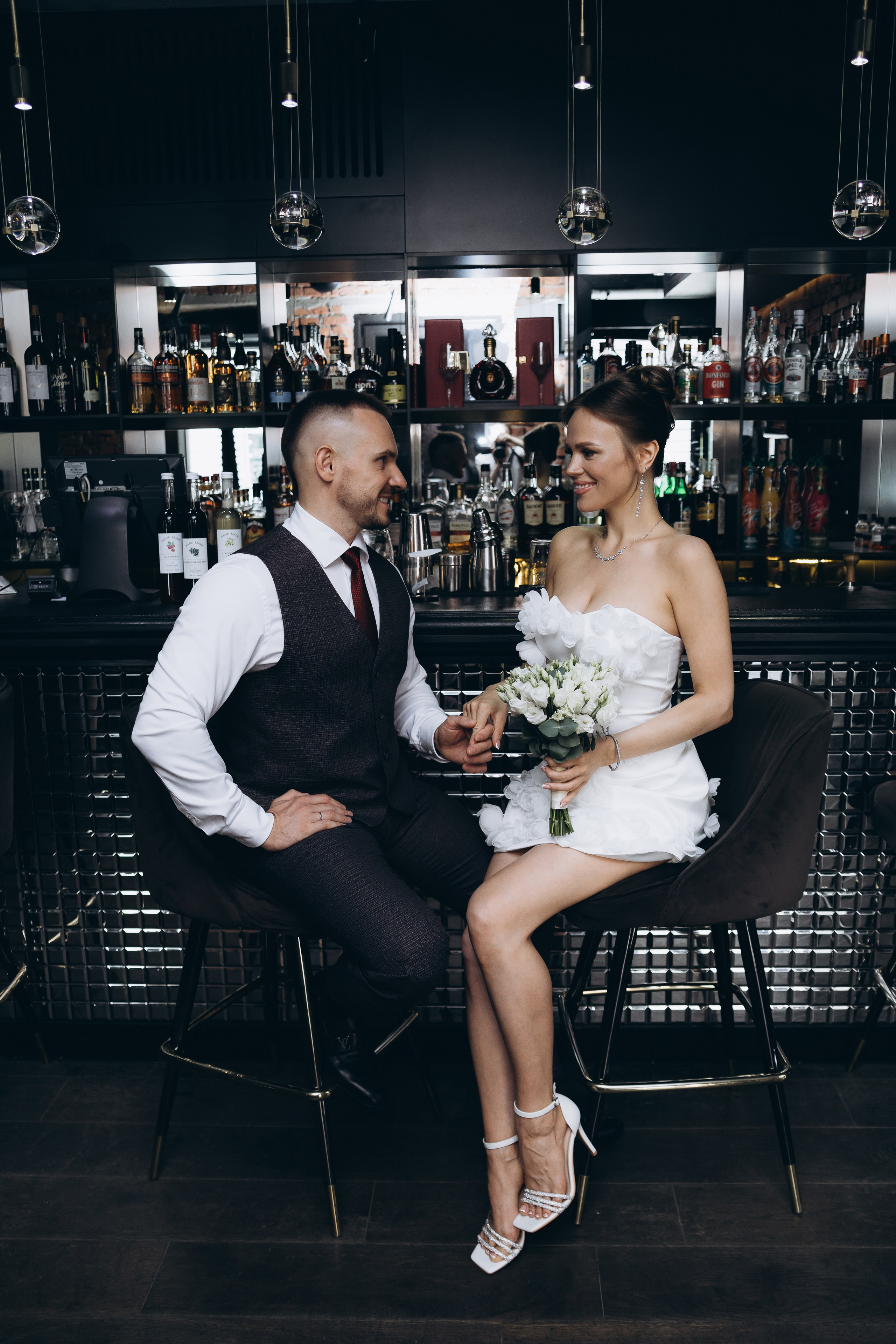 05.07.25 Юрий & София. Свадебный и семейный фотограф в Новосибирске Дарья Кель