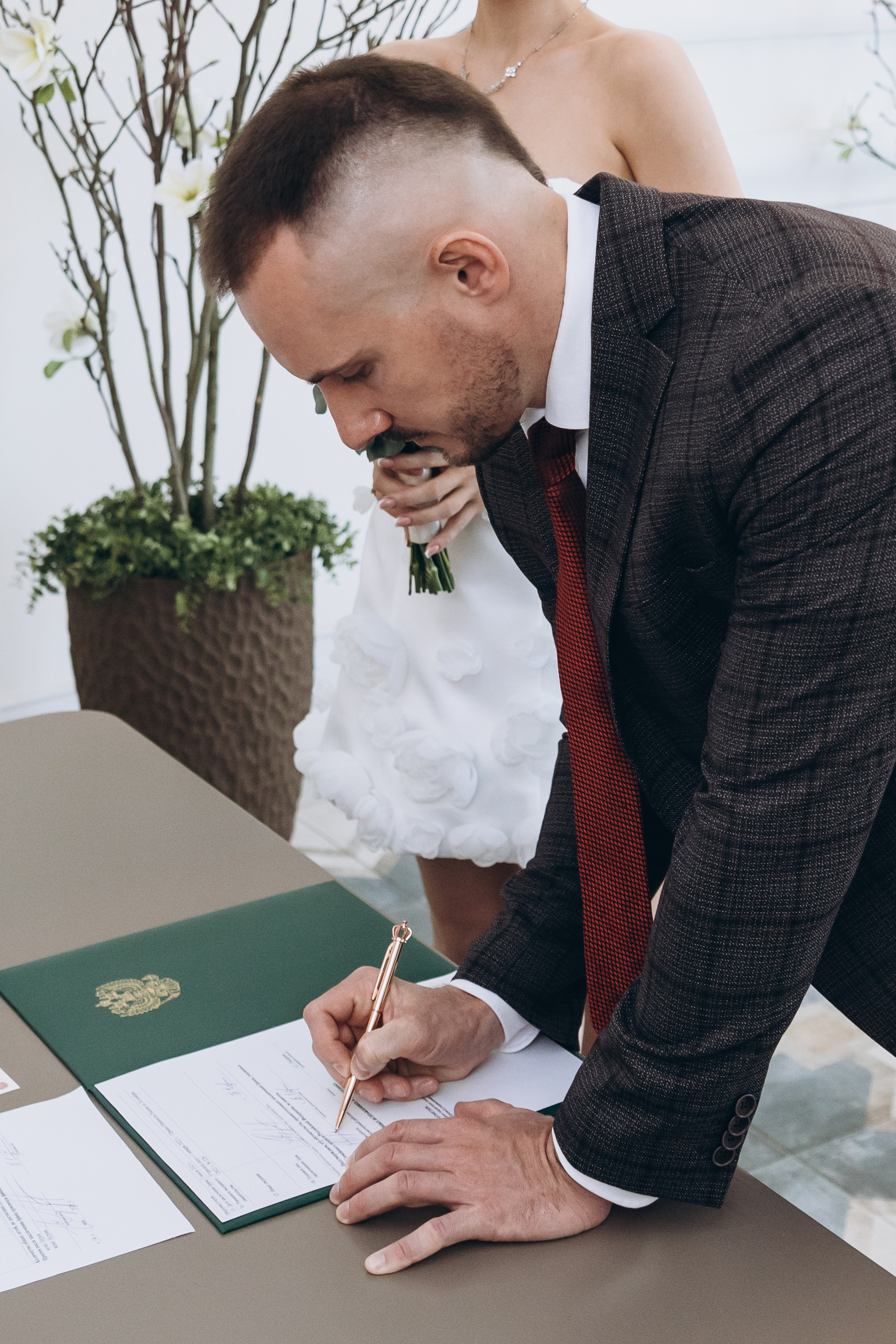 05.07.25 Юрий & София. Свадебный и семейный фотограф в Новосибирске Дарья Кель