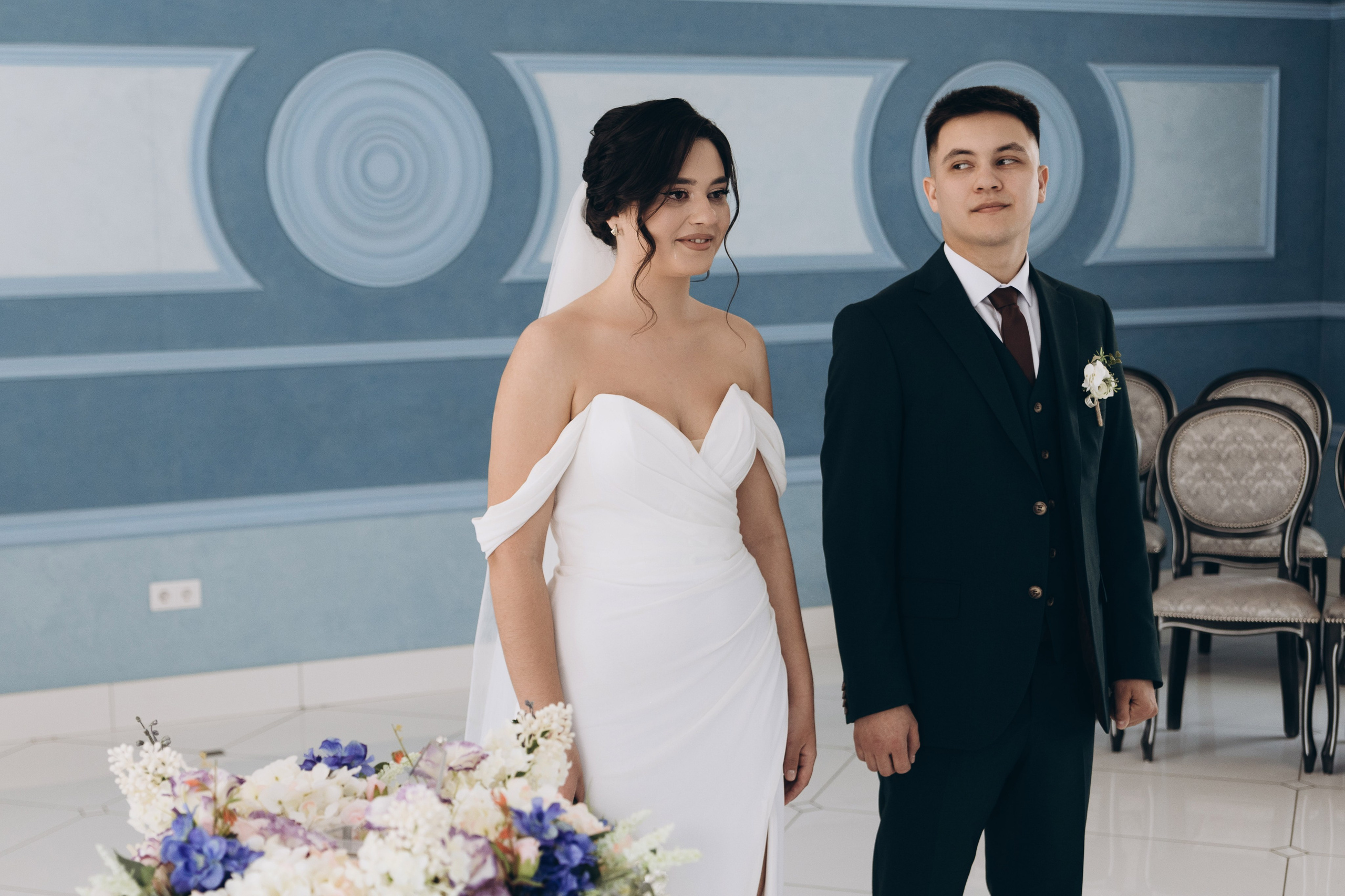 07.06.25 Данияр & Рузана. Свадебный и семейный фотограф в Новосибирске Дарья Кель