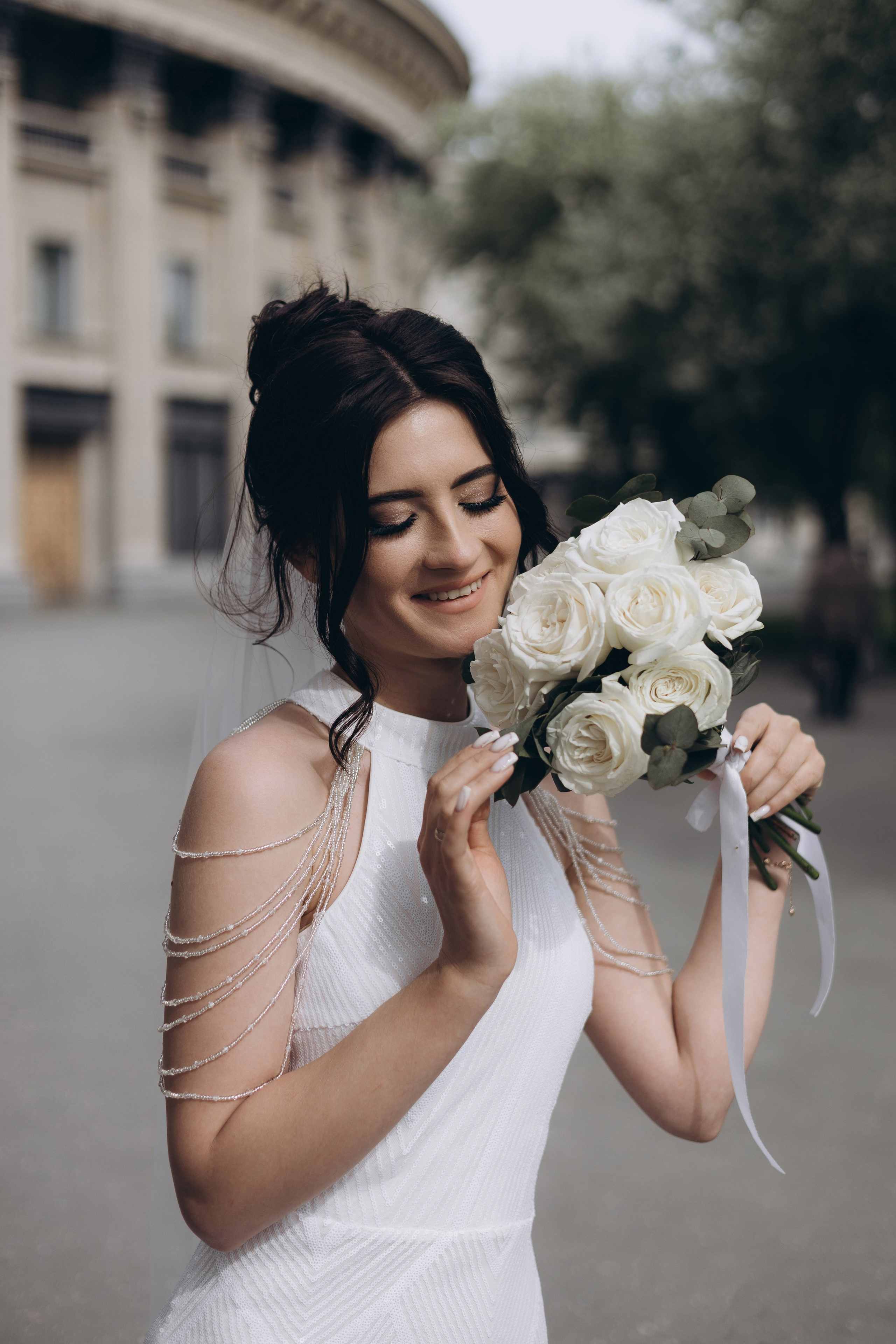 15.05.25 Виктор & Вероника. Свадебный и семейный фотограф в Новосибирске Дарья Кель