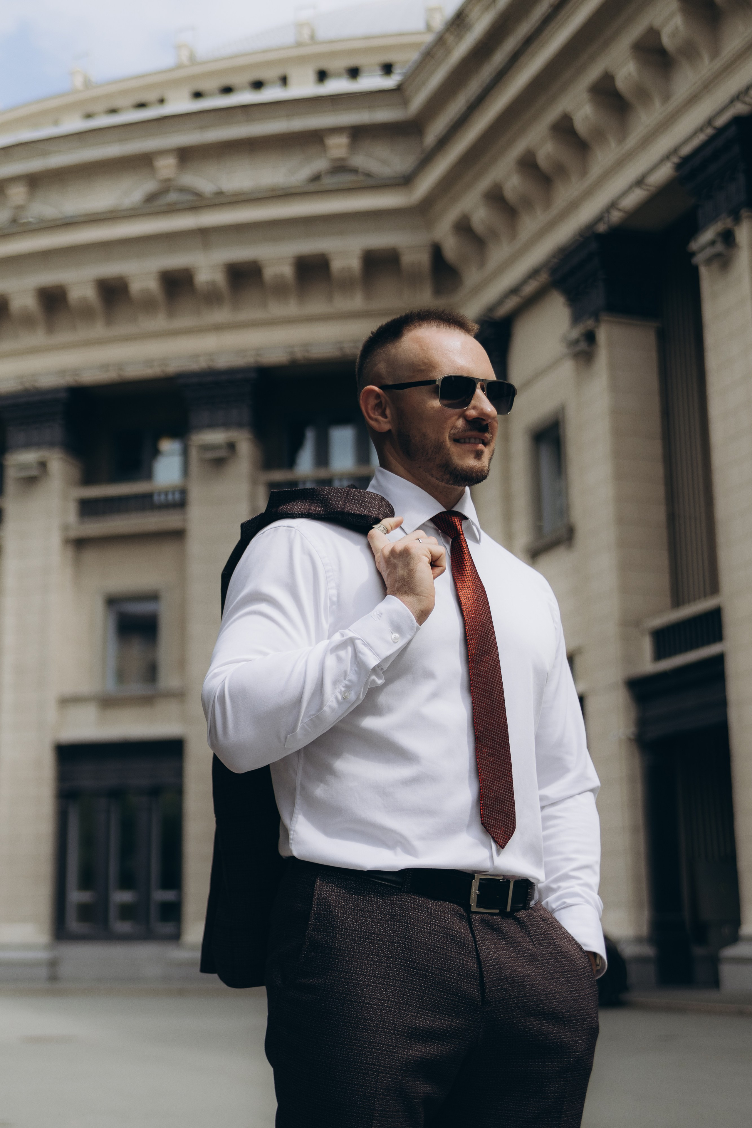 05.07.25 Юрий & София. Свадебный и семейный фотограф в Новосибирске Дарья Кель