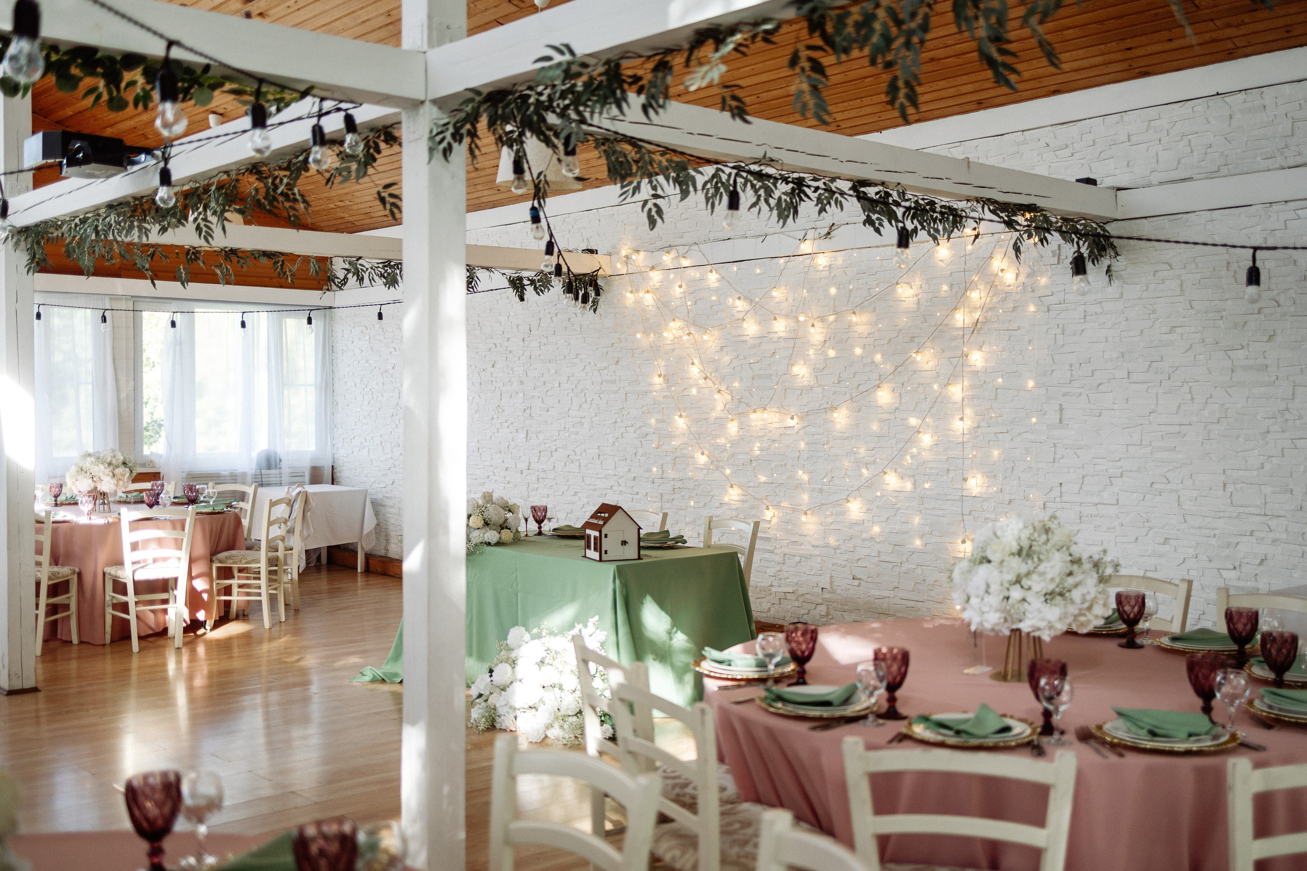 Антон и Ангелина. Свадебный фотограф Маргарита Глумскова