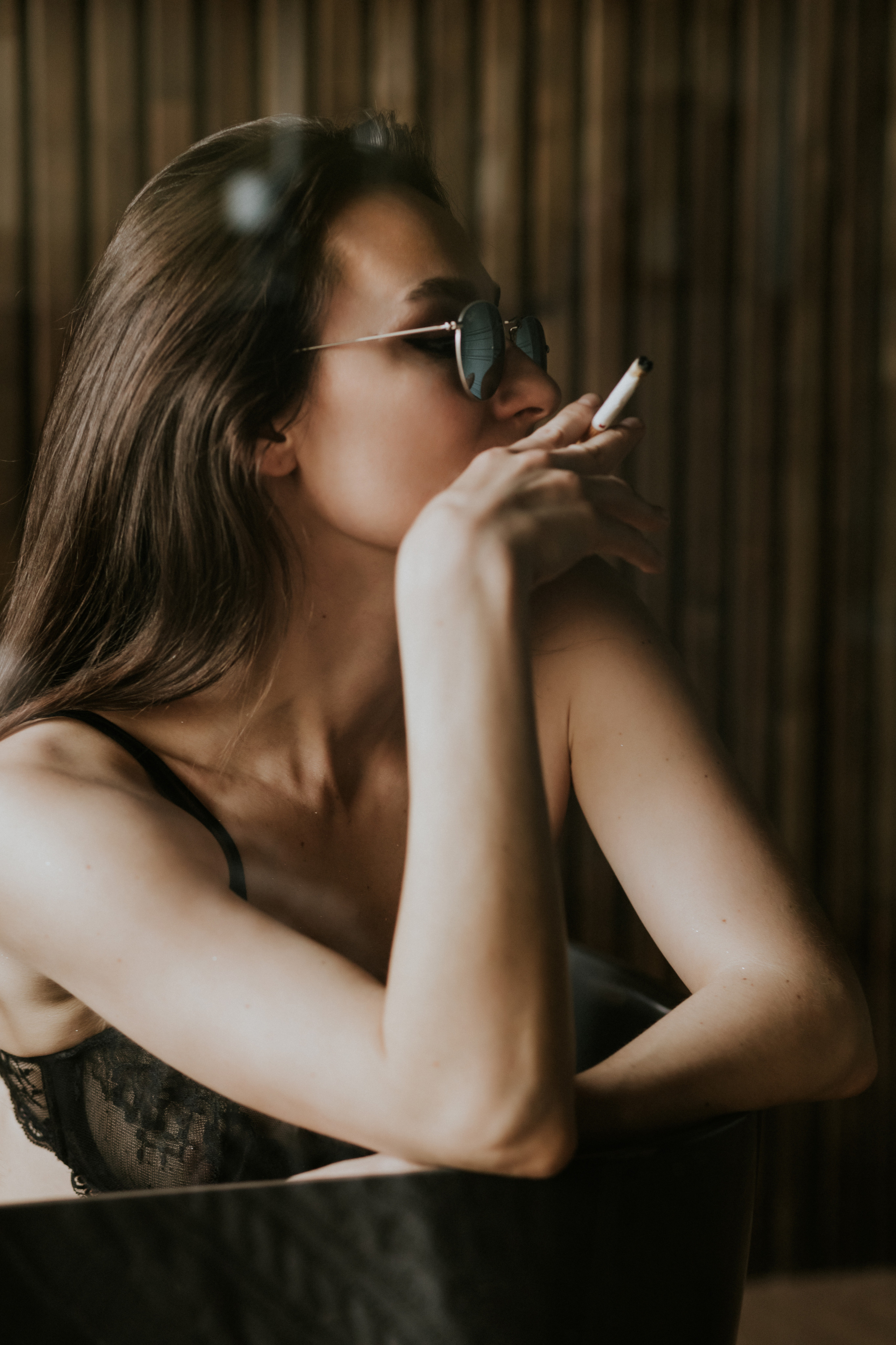 Таня. Лена Крутова. Фотограф в Москве