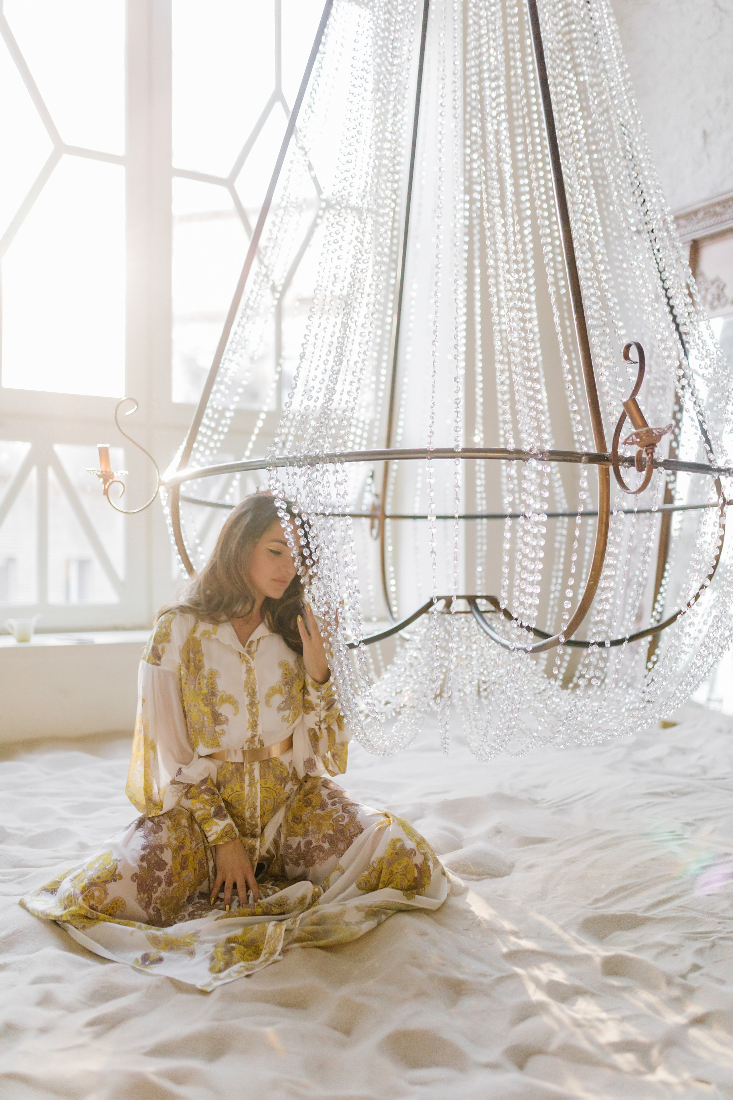 Катя. Лена Крутова. Фотограф в Москве