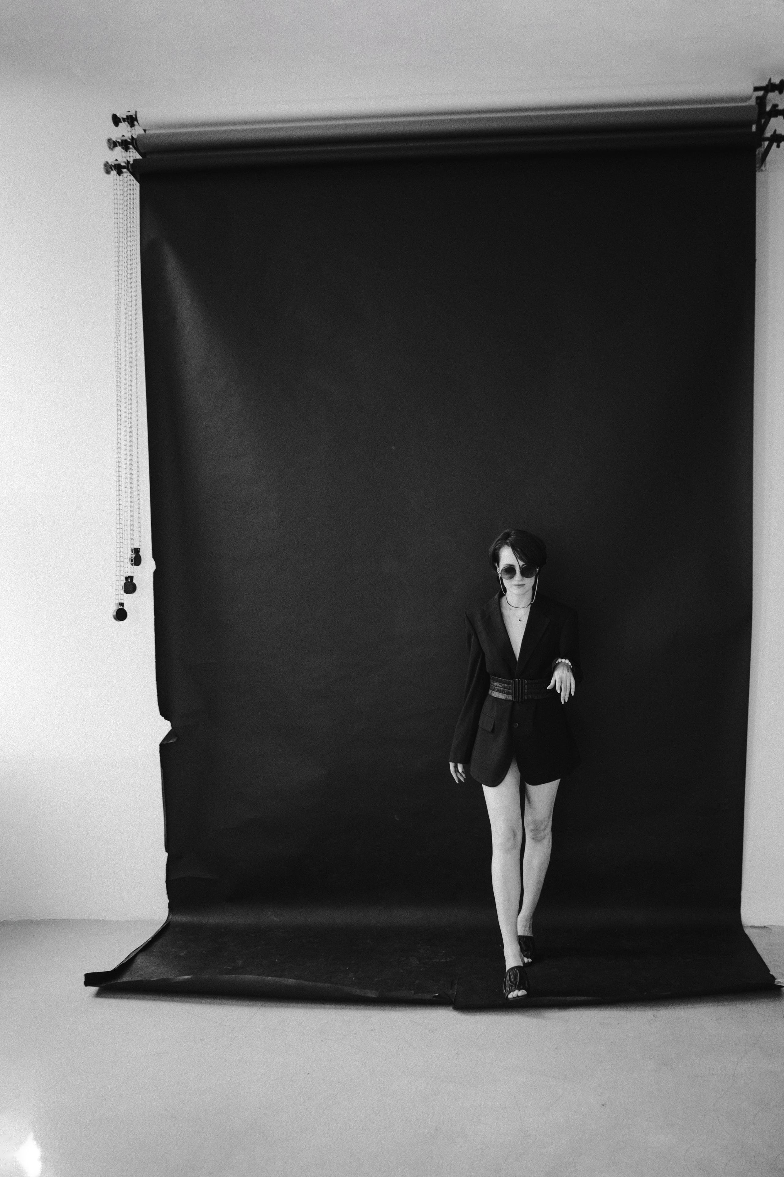 Ира. Лена Крутова. Фотограф в Москве