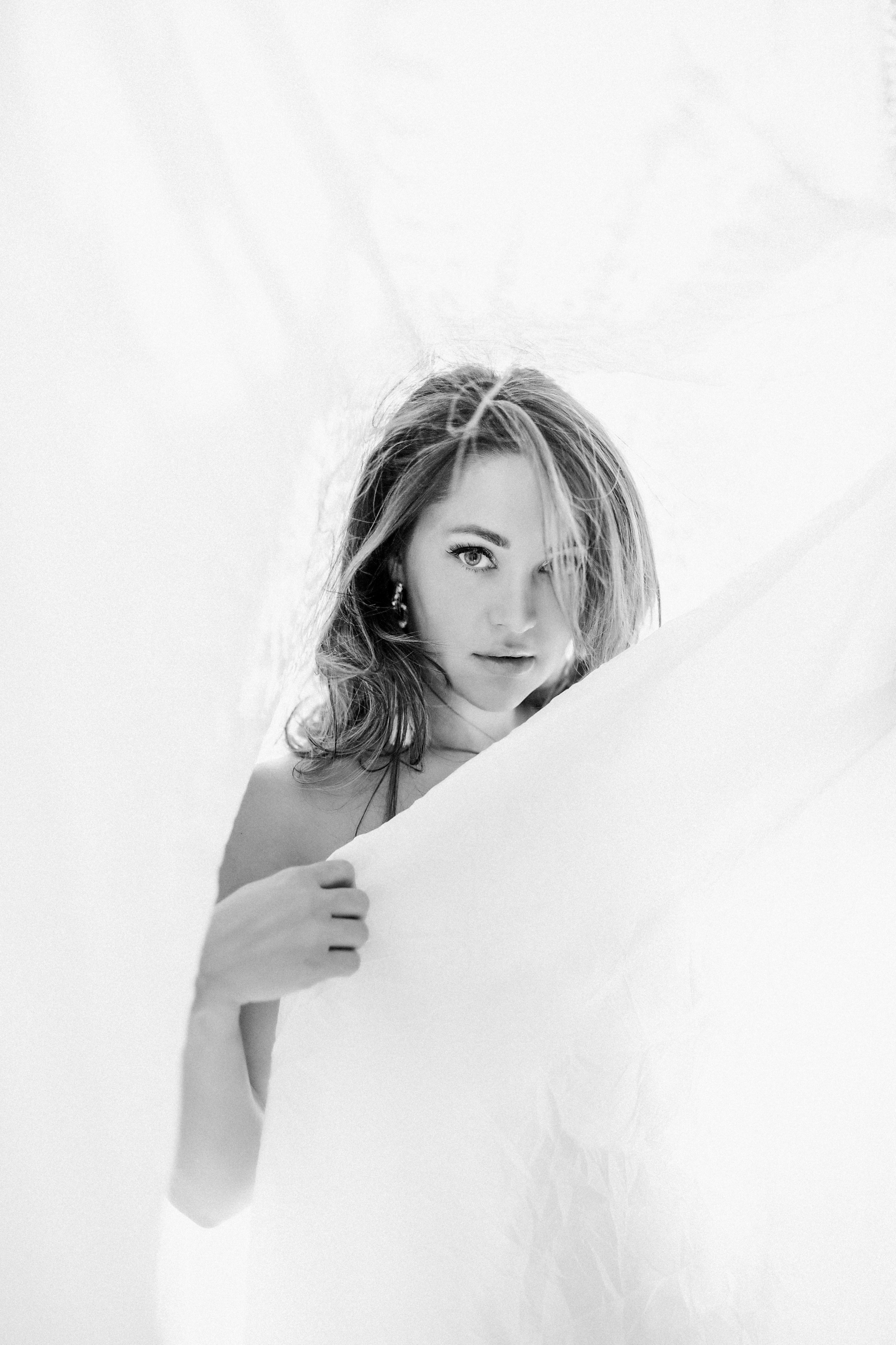 Катя. Лена Крутова. Фотограф в Москве