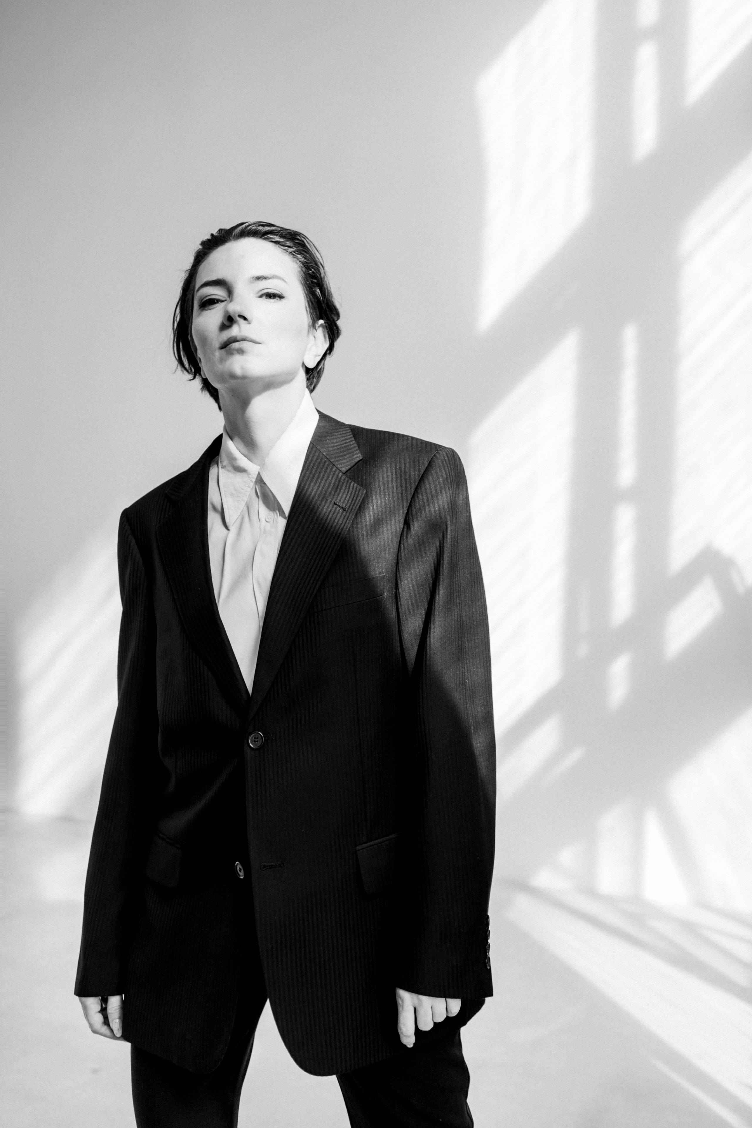 Ира. Лена Крутова. Фотограф в Москве