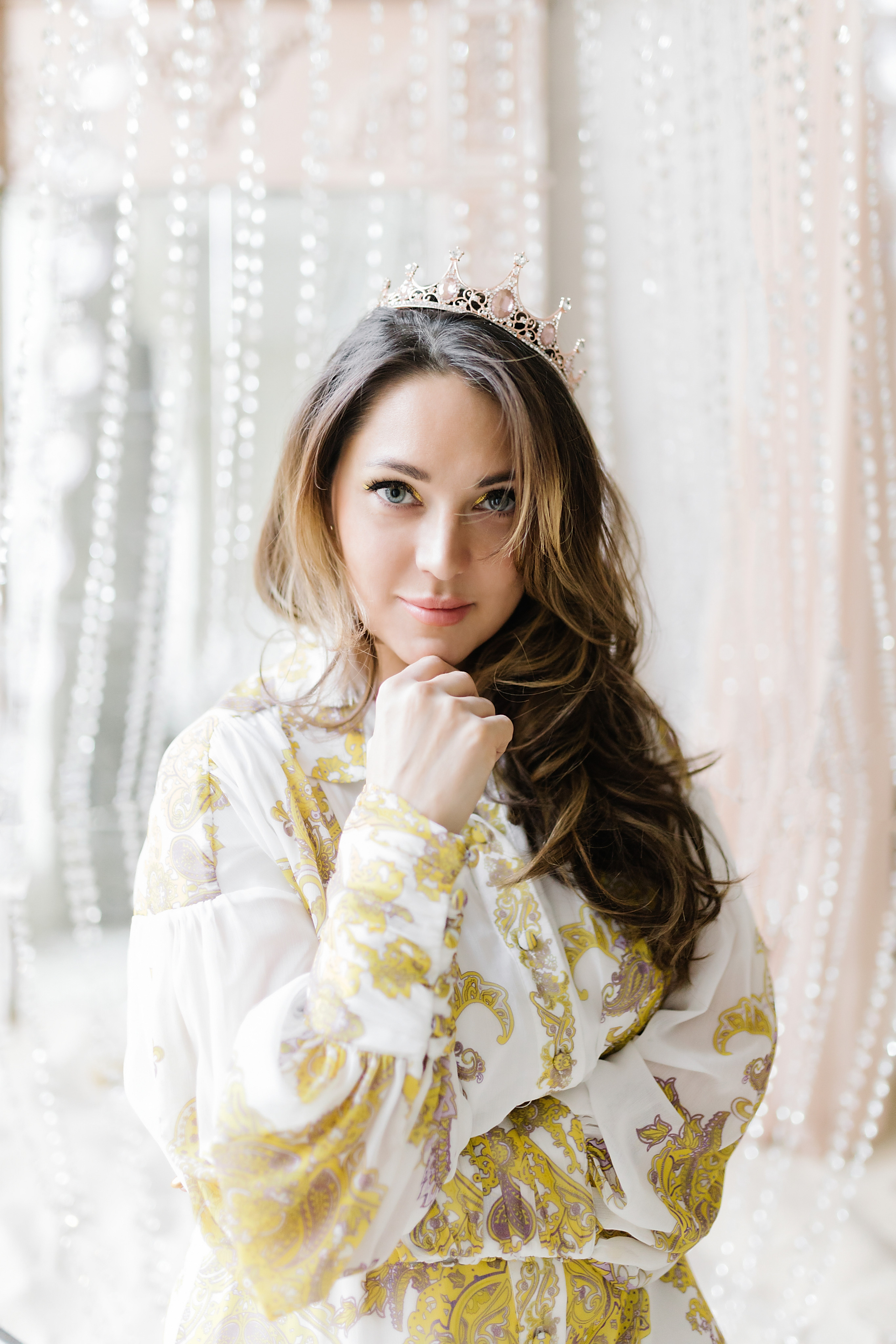 Катя. Лена Крутова. Фотограф в Москве