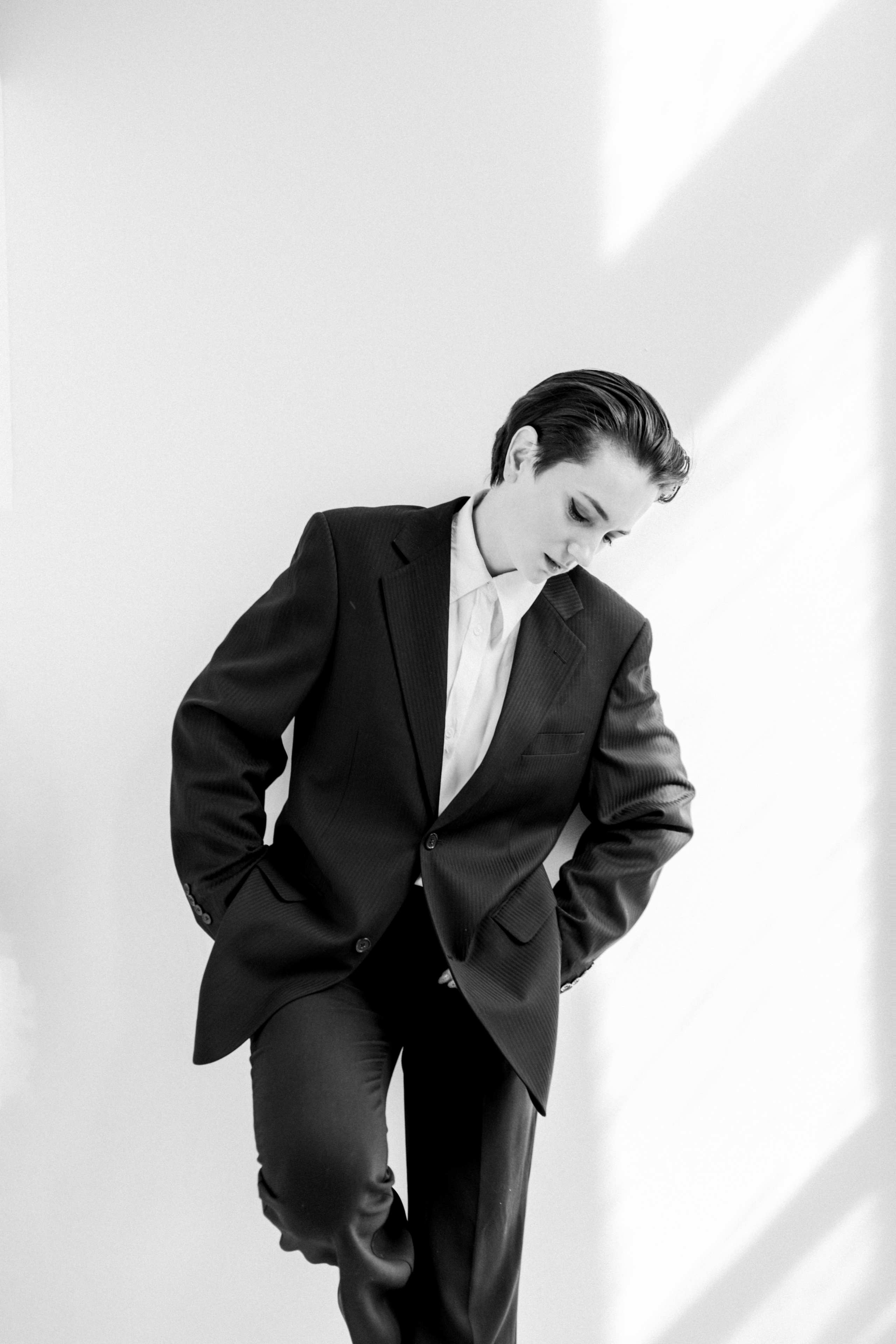 Ира. Лена Крутова. Фотограф в Москве