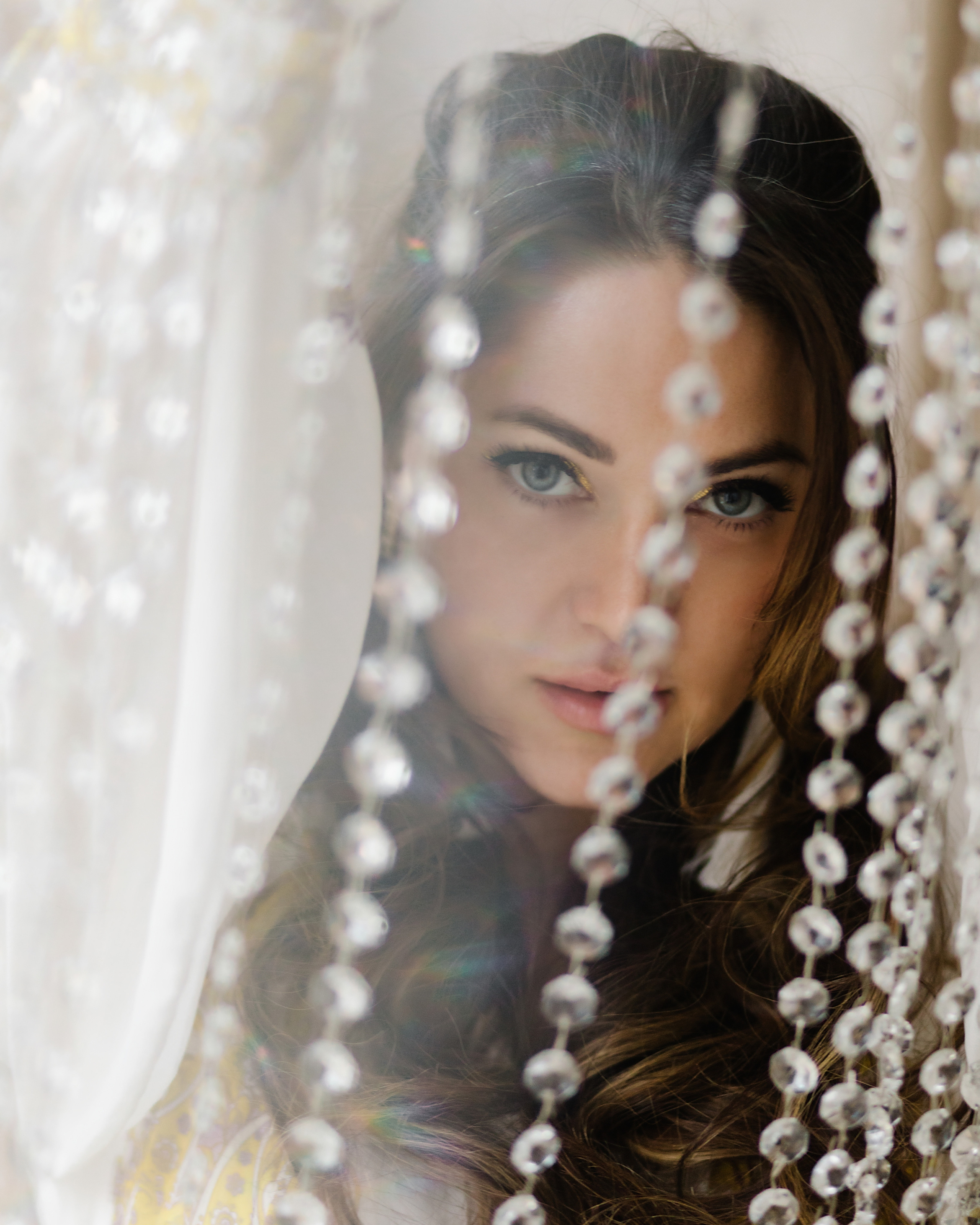 Катя. Лена Крутова. Фотограф в Москве