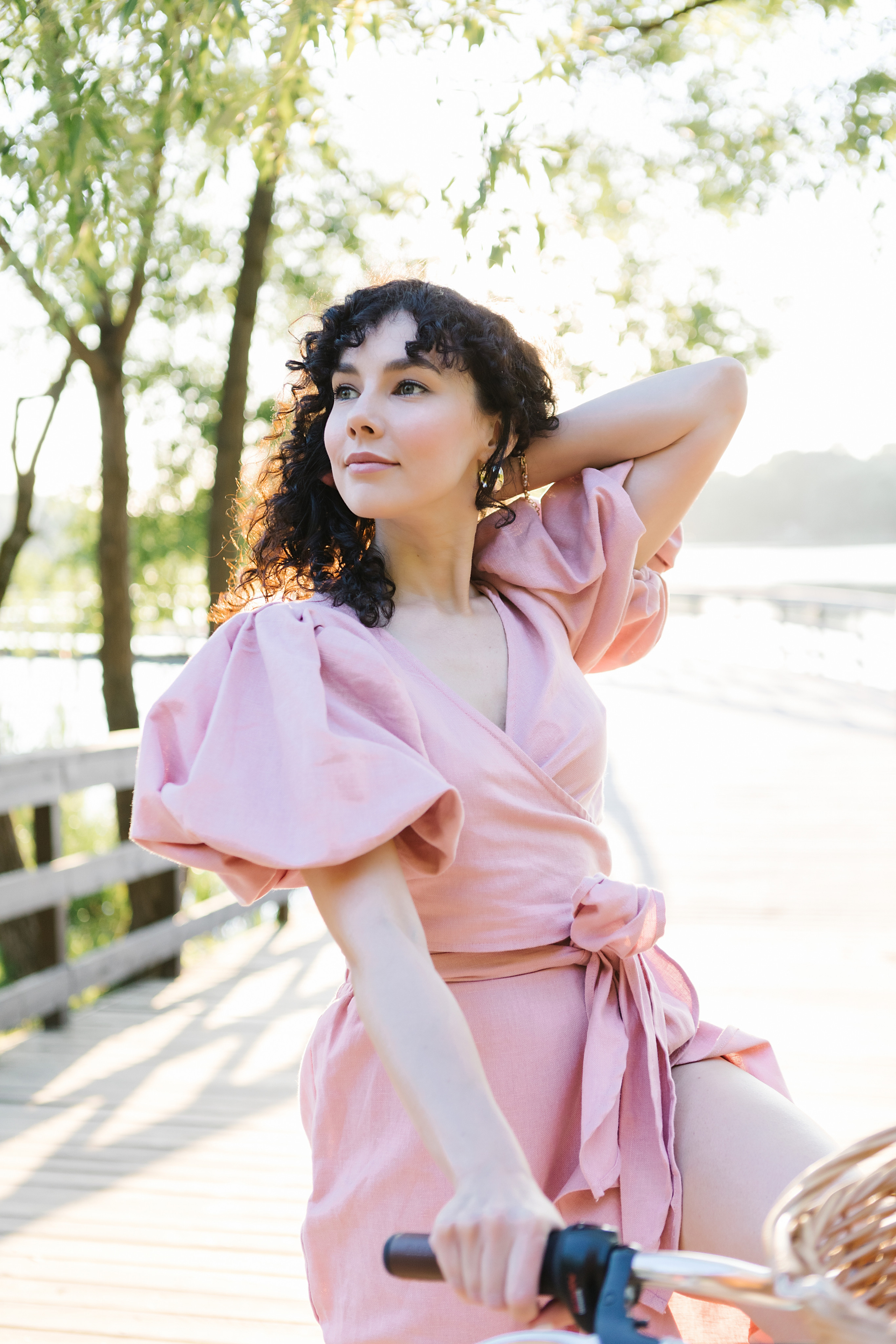 Лиза. Лена Крутова. Фотограф в Москве