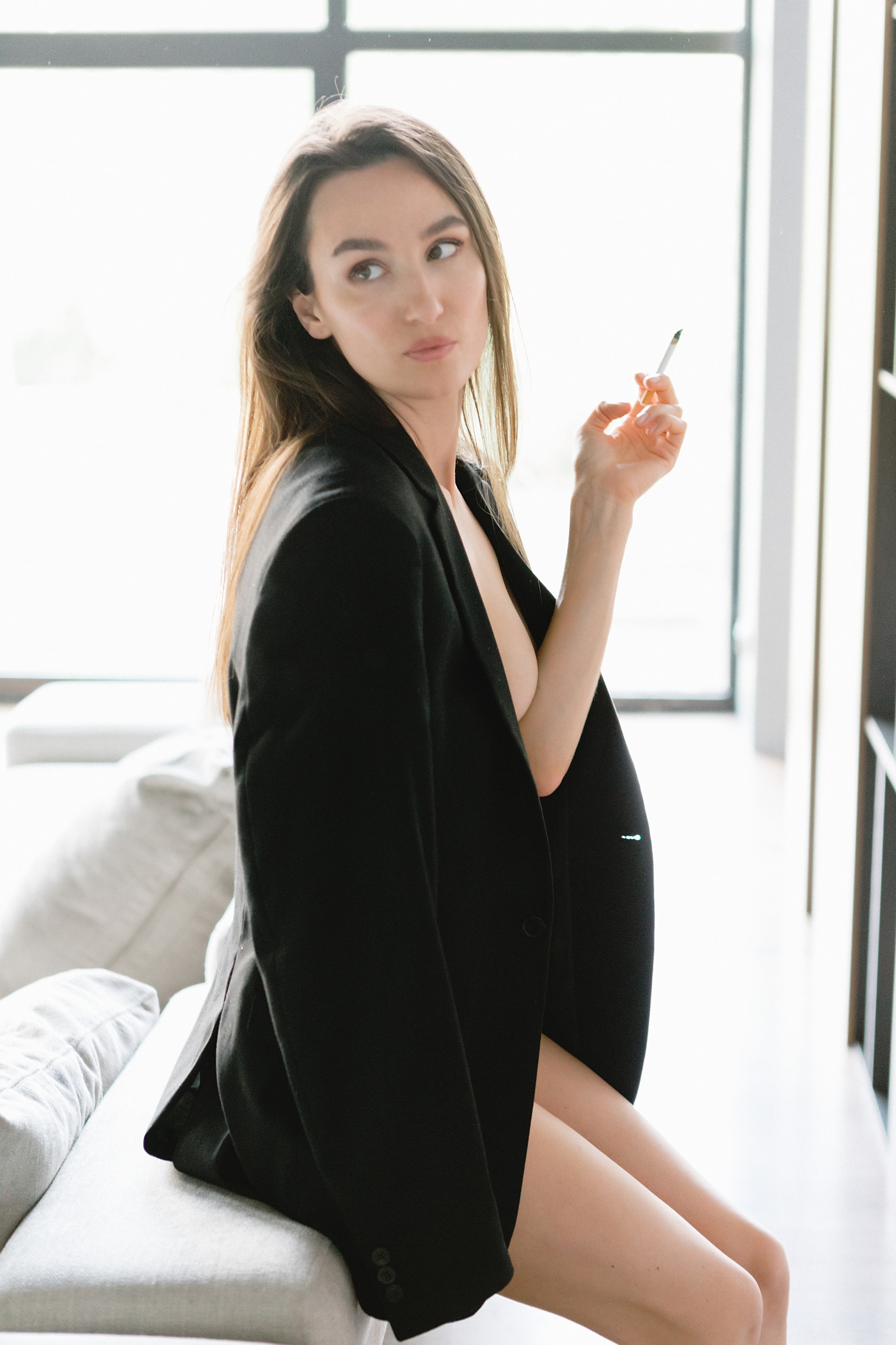 Таня. Лена Крутова. Фотограф в Москве