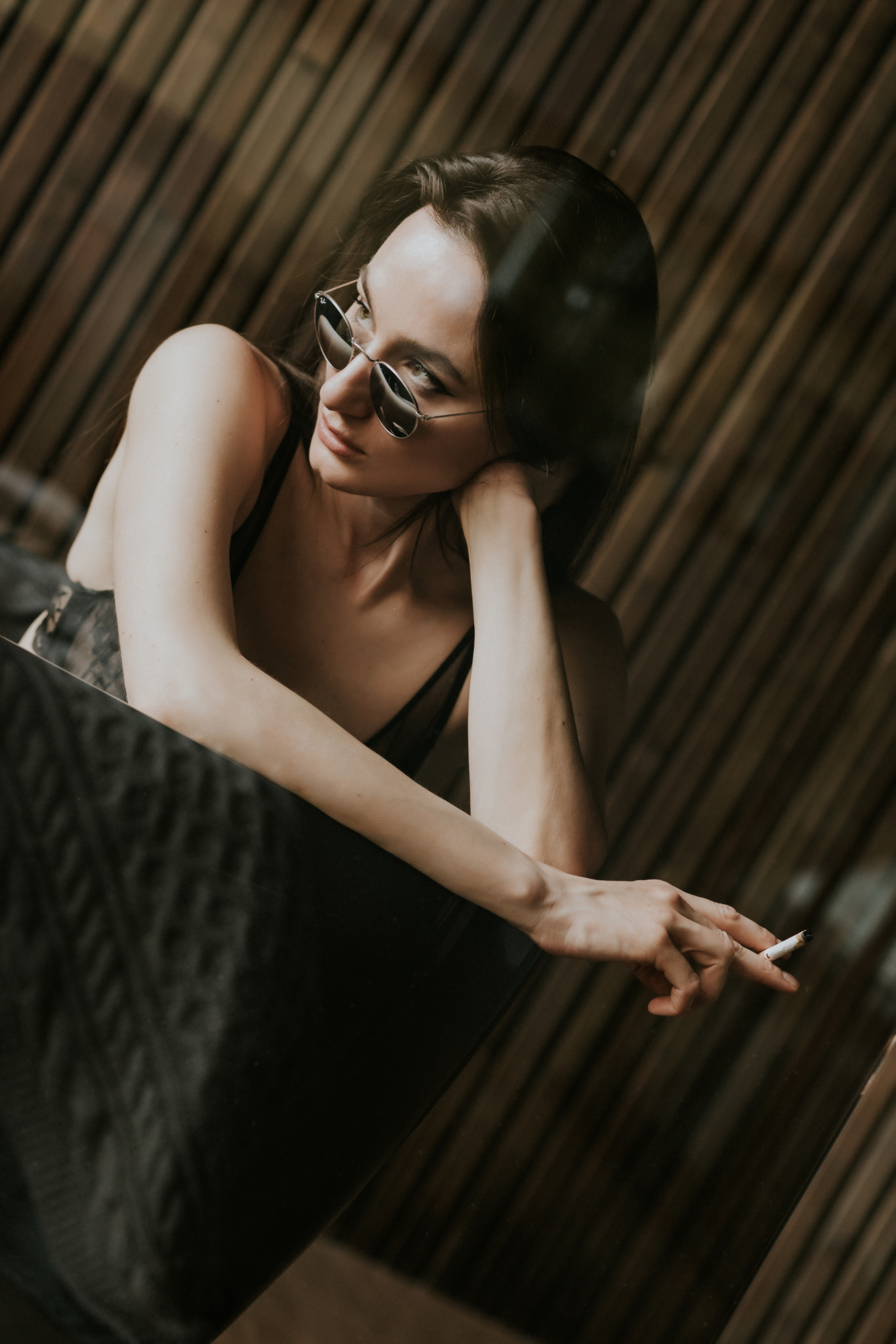 Таня. Лена Крутова. Фотограф в Москве