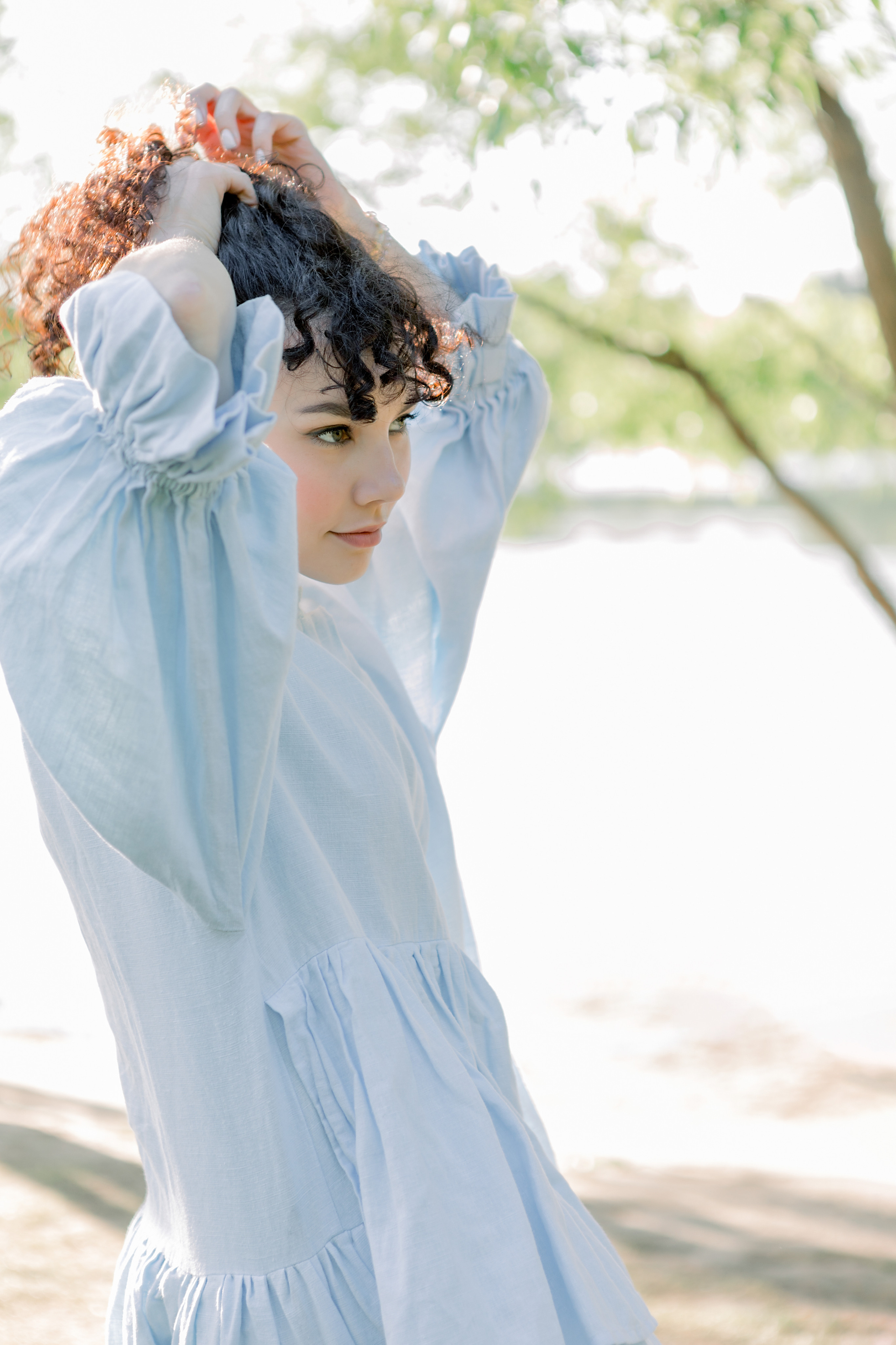 Лиза. Лена Крутова. Фотограф в Москве