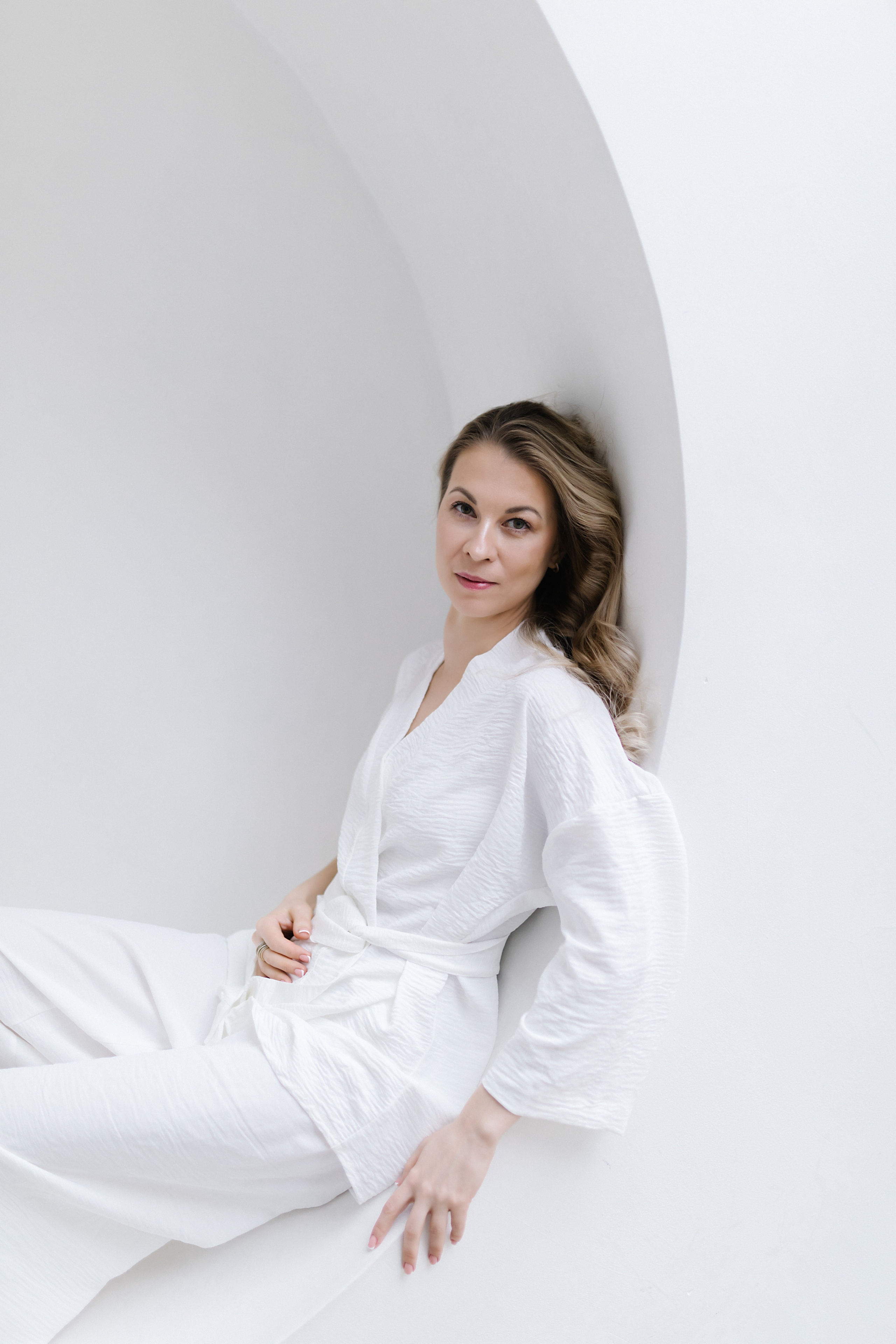 Катя. Лена Крутова. Фотограф в Москве