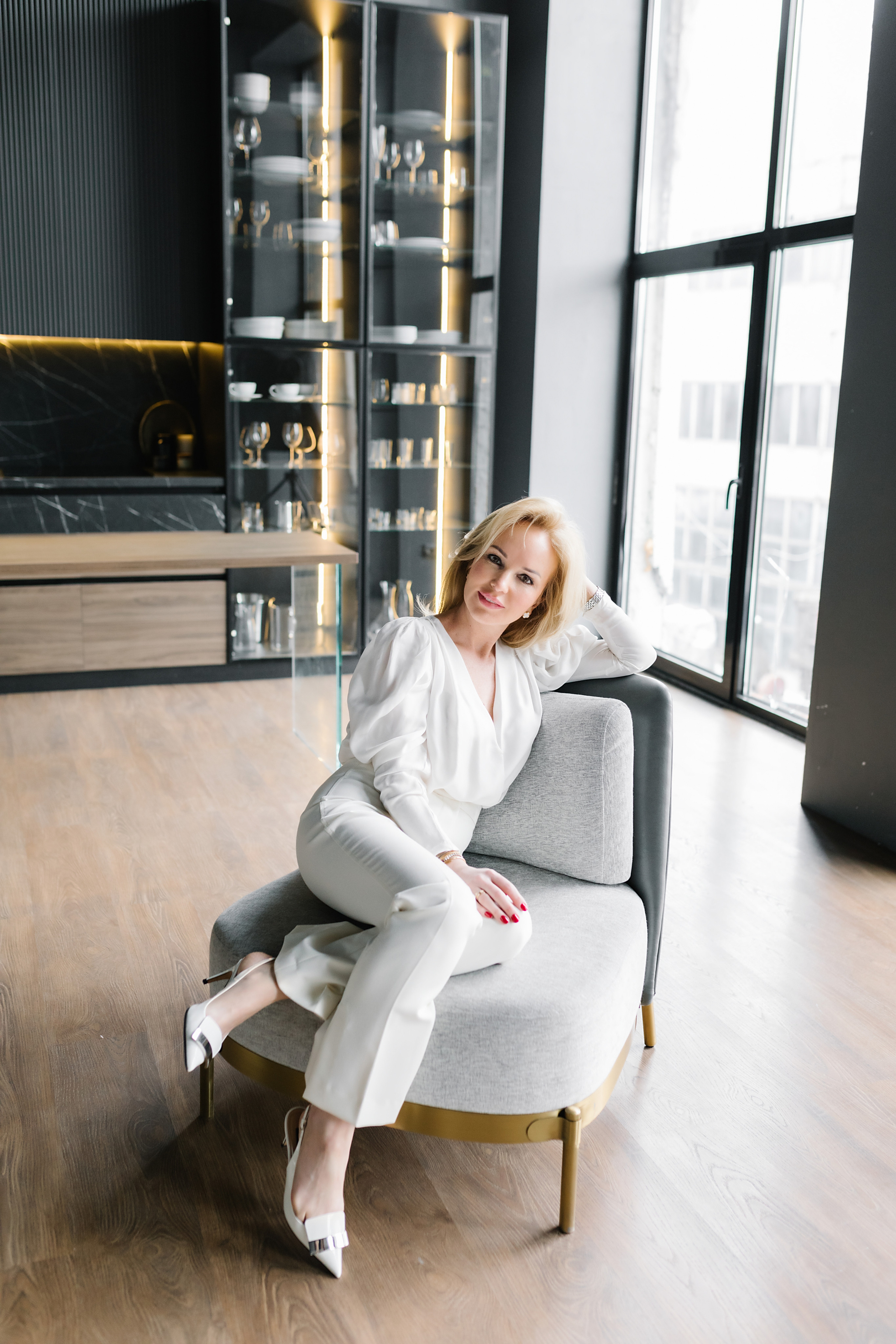 Люда. Лена Крутова. Фотограф в Москве