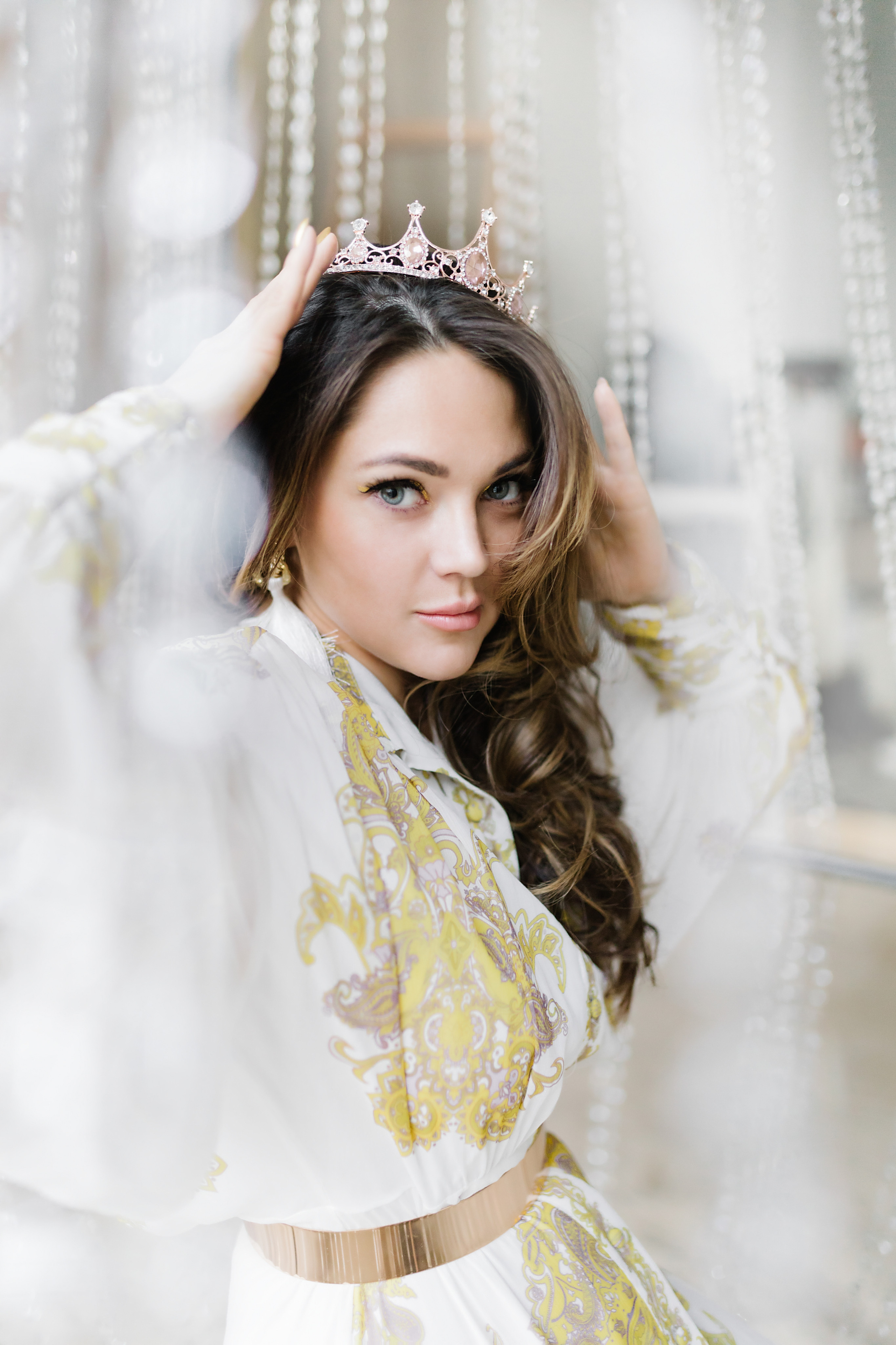 Катя. Лена Крутова. Фотограф в Москве