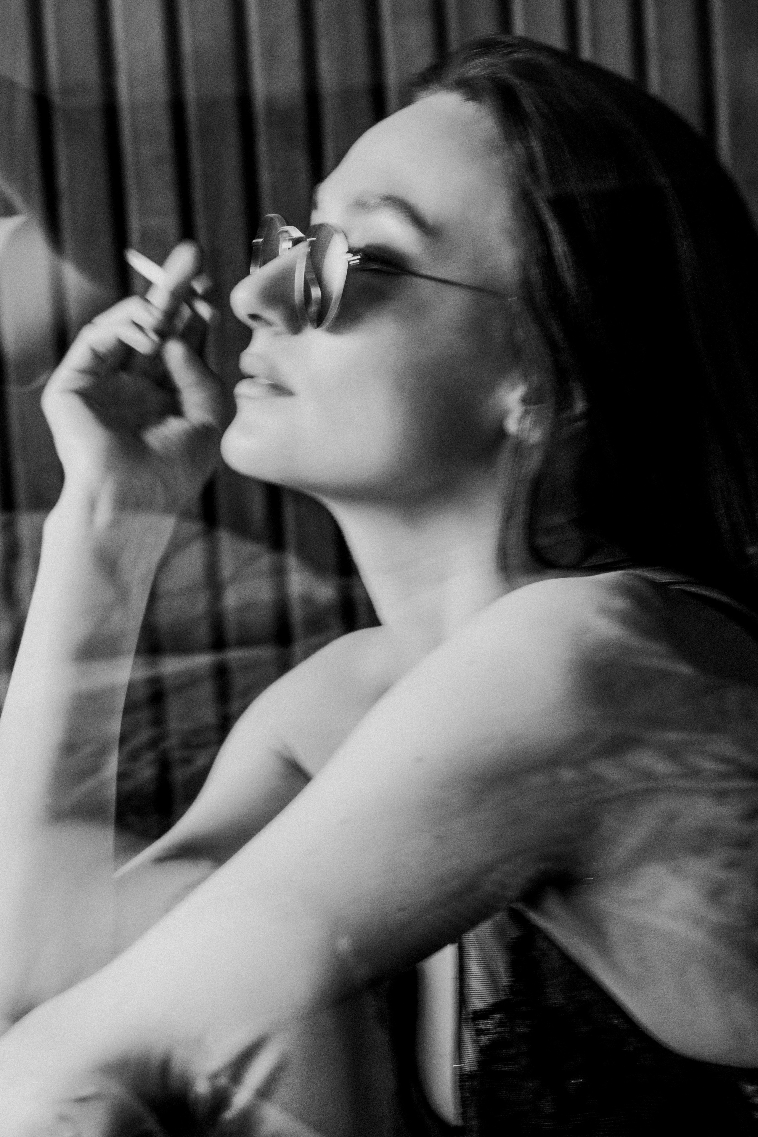 Таня. Лена Крутова. Фотограф в Москве