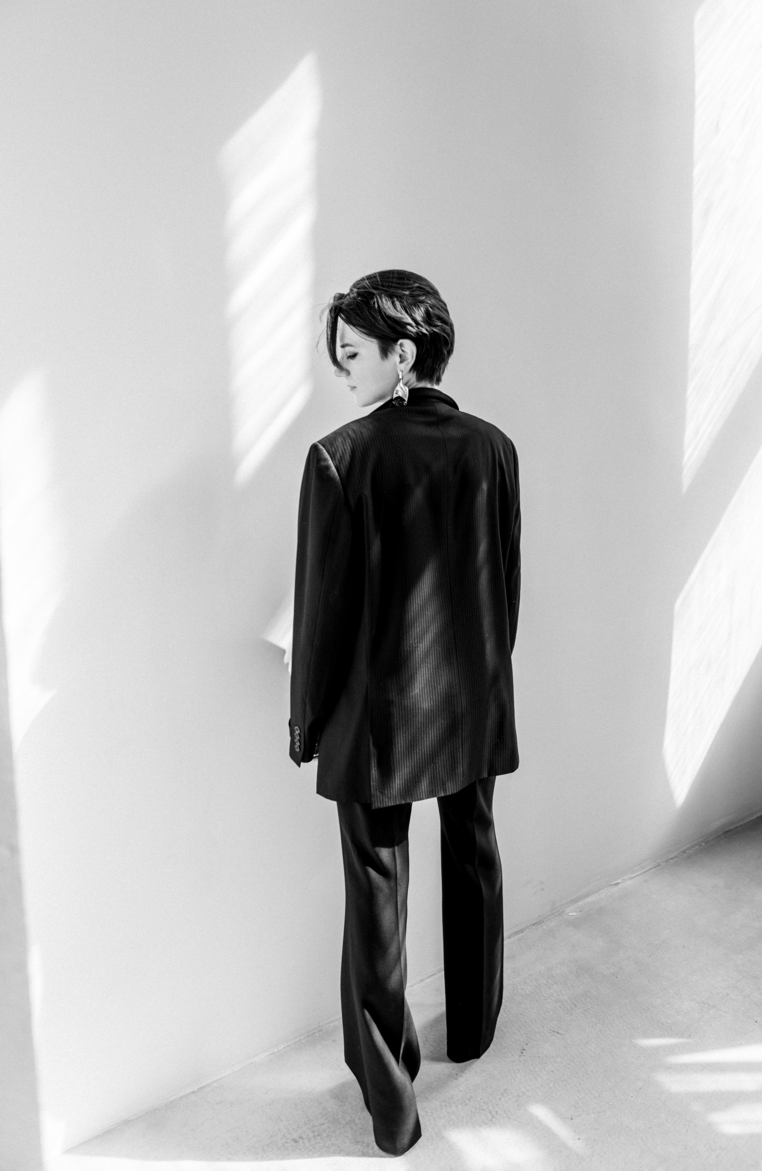 Ира. Лена Крутова. Фотограф в Москве